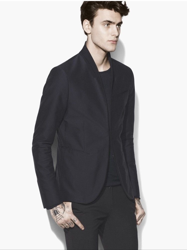 John Varvatos Bissell jacket. 50 Size US M / EU 48-50 / 2 - 3 Thumbnail