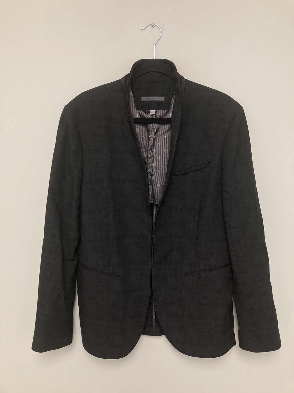 John Varvatos Bissell jacket. 50 Size US M / EU 48-50 / 2 - 5 Thumbnail
