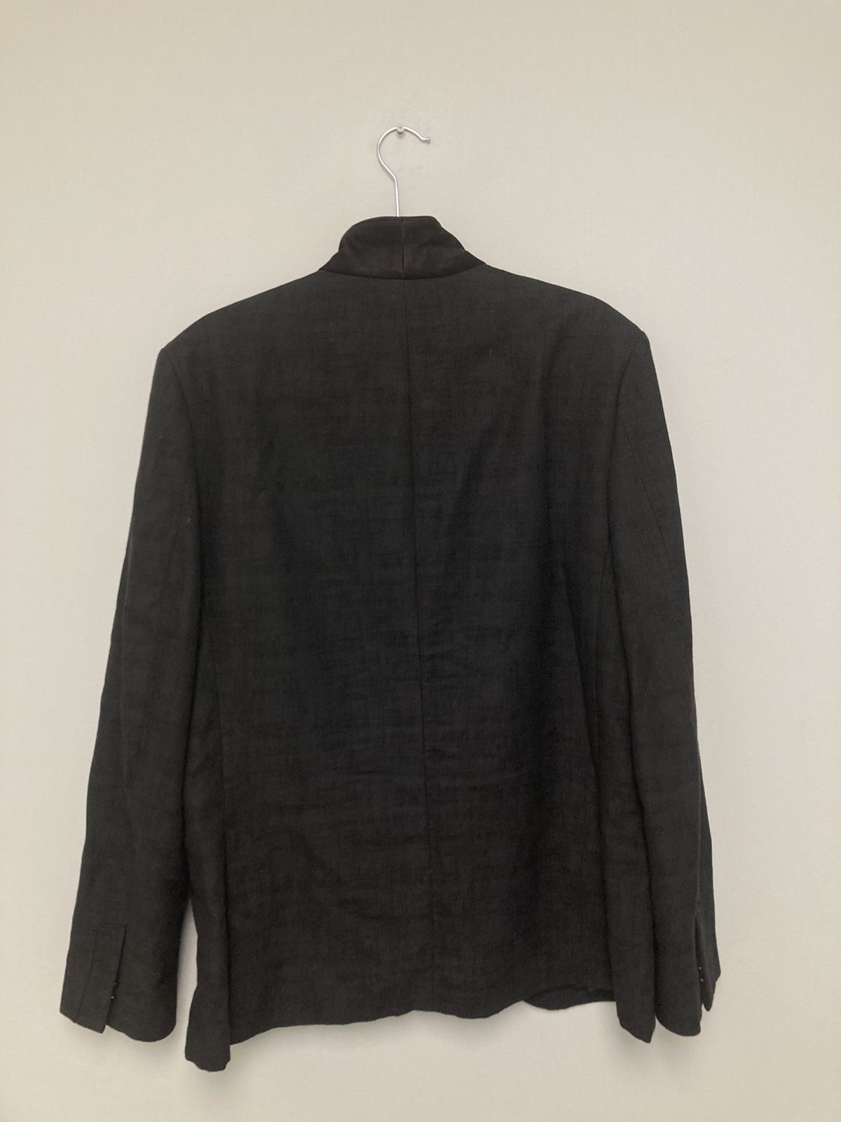 John Varvatos Bissell jacket. 50 Size US M / EU 48-50 / 2 - 9 Thumbnail