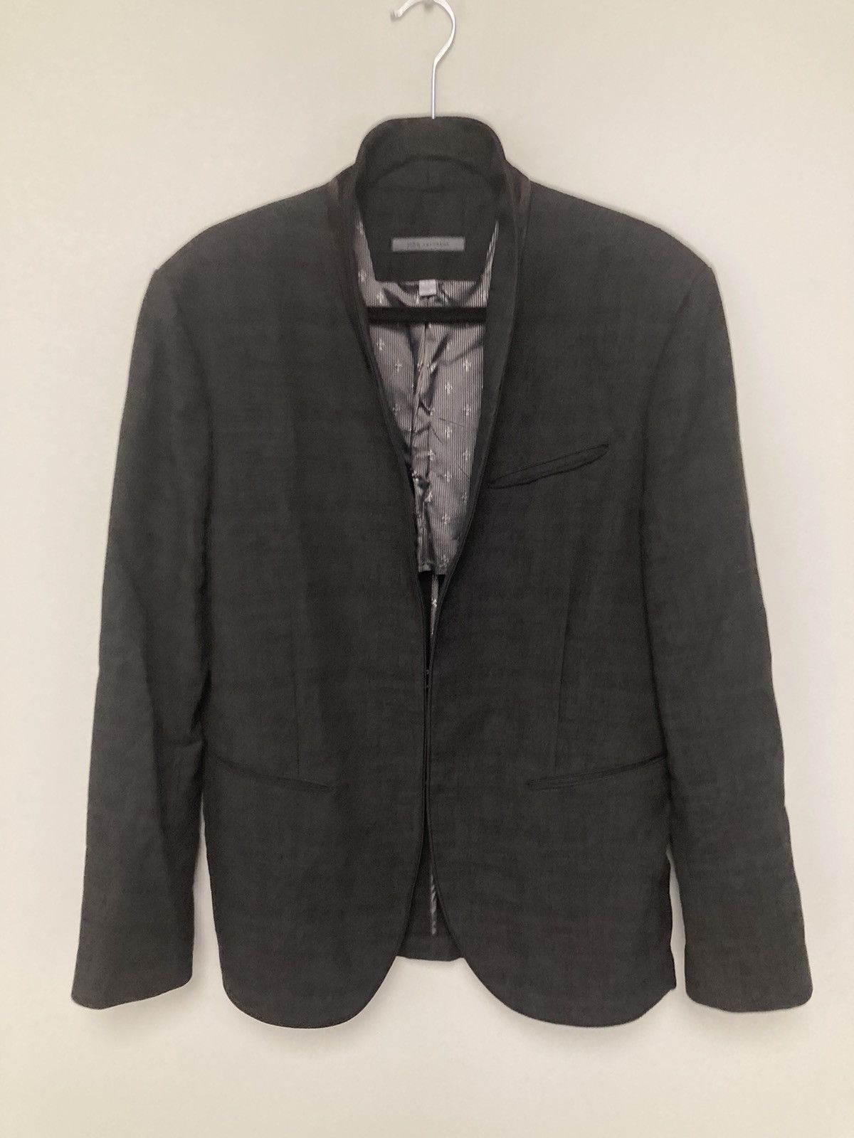 John Varvatos Bissell jacket. 50 Size US M / EU 48-50 / 2 - 7 Thumbnail