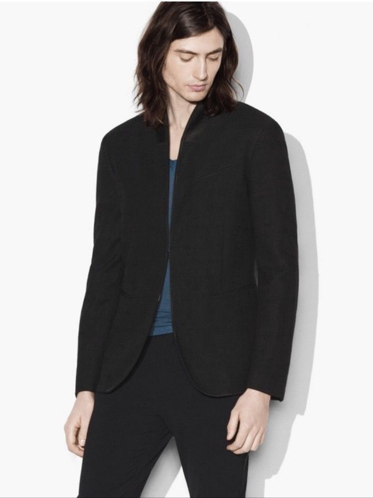 John Varvatos Bissell jacket. 50 Size US M / EU 48-50 / 2 - 1 Thumbnail