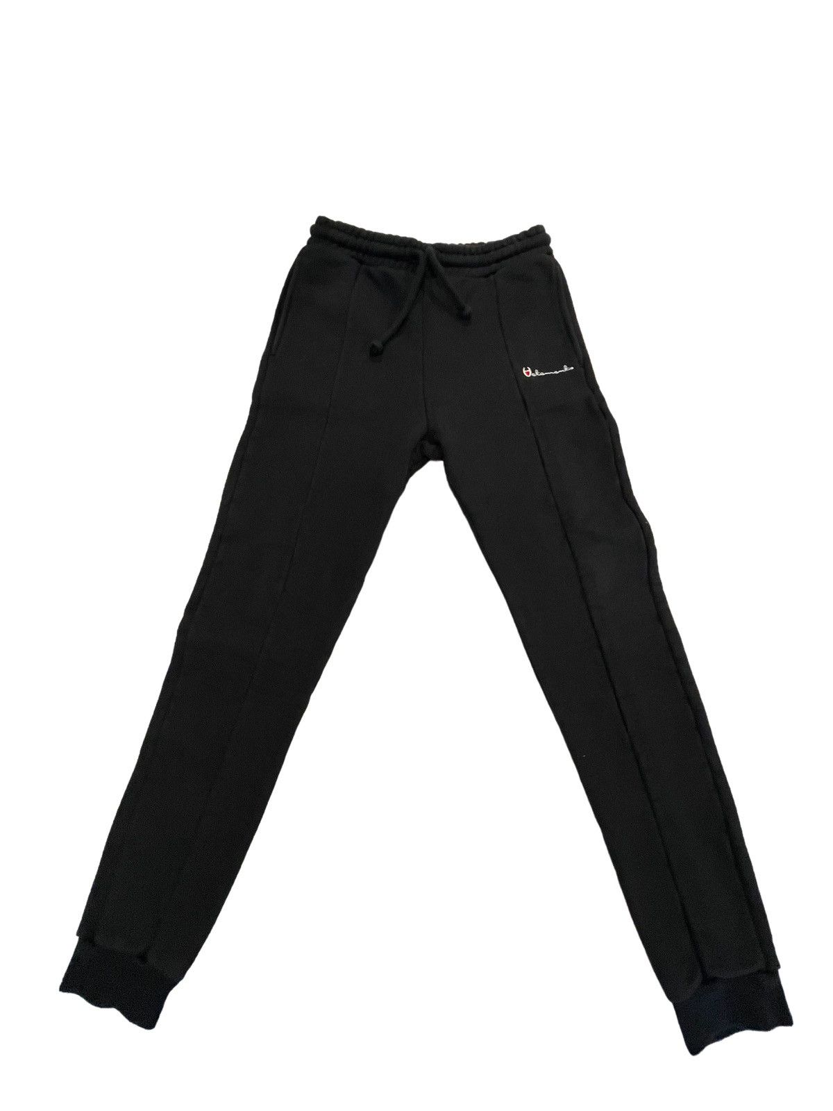 Vetements Vetements Champion Sweatpants Grailed