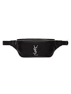 Yves Saint Laurent 🖤 YSL 🖤 Belt Bag / Fanny Pack ✨ Size ONE SIZE - 7 Thumbnail
