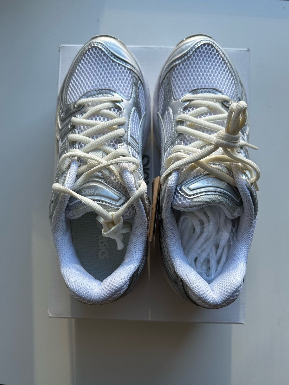 Asics × JJJJound JJJJound x Asics Gel-Kayano 14 Size US 6 / EU 39 - 4 Thumbnail