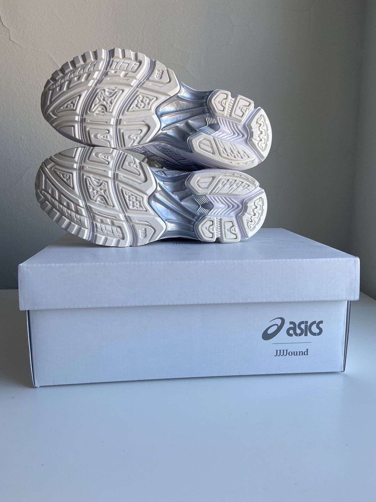 Asics × JJJJound JJJJound x Asics Gel-Kayano 14 Size US 6 / EU 39 - 3 Thumbnail
