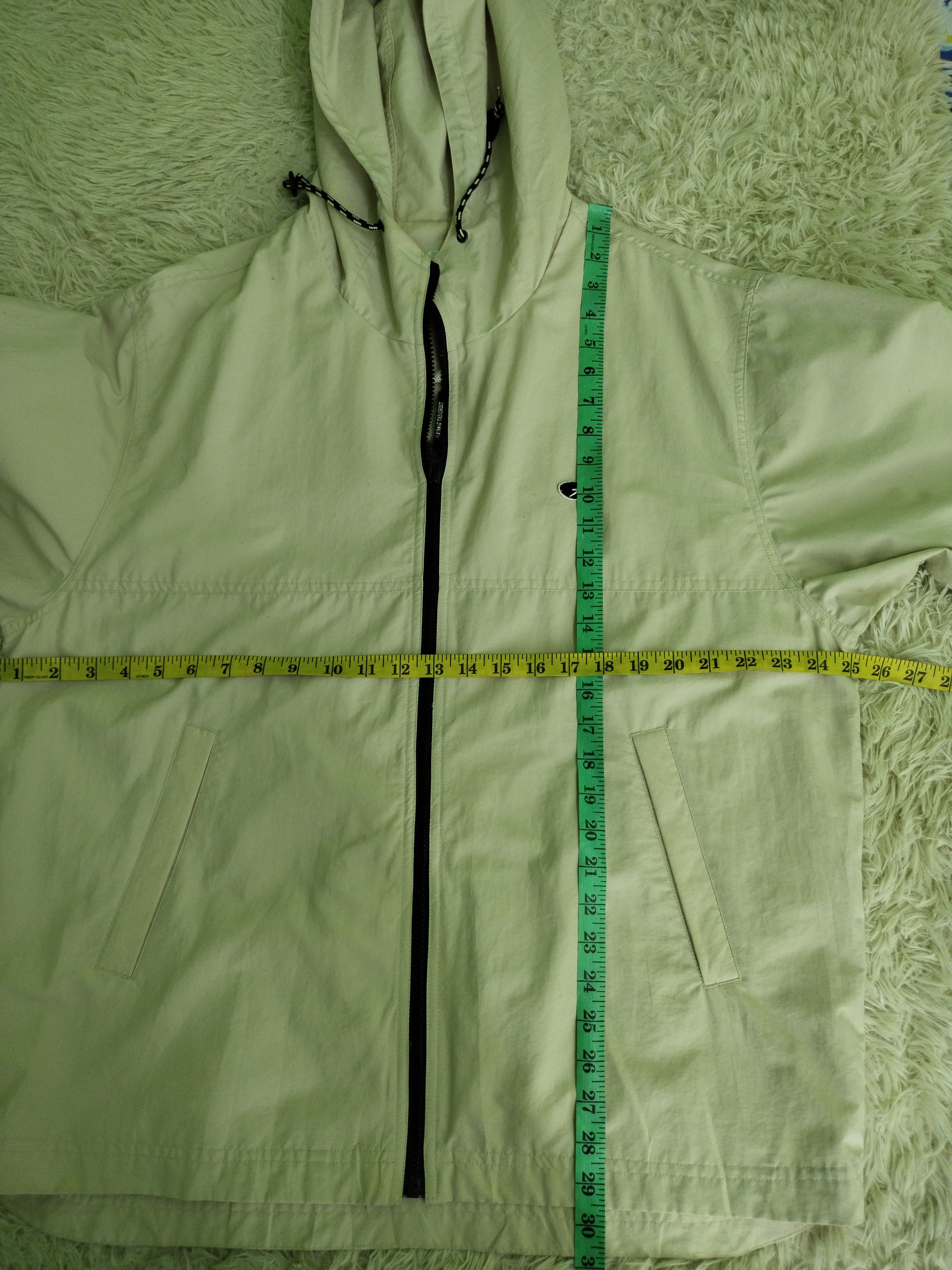 Lightning Bolt × Vintage VINTAGE LIGHTNING BOLT HOODIE LIGHT JACKET Size US L / EU 52-54 / 3 - 15 Thumbnail