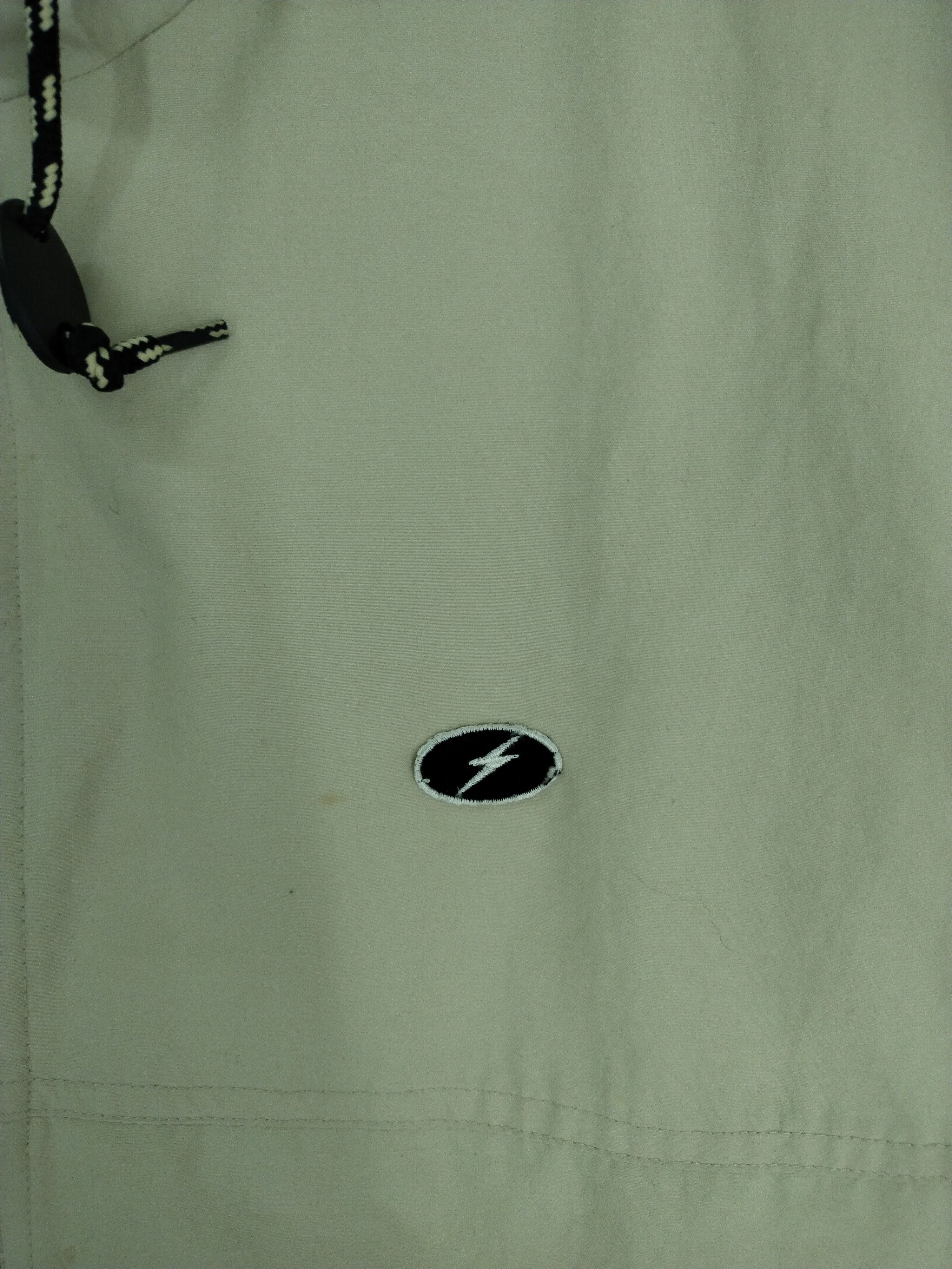 Lightning Bolt × Vintage VINTAGE LIGHTNING BOLT HOODIE LIGHT JACKET Size US L / EU 52-54 / 3 - 7 Thumbnail