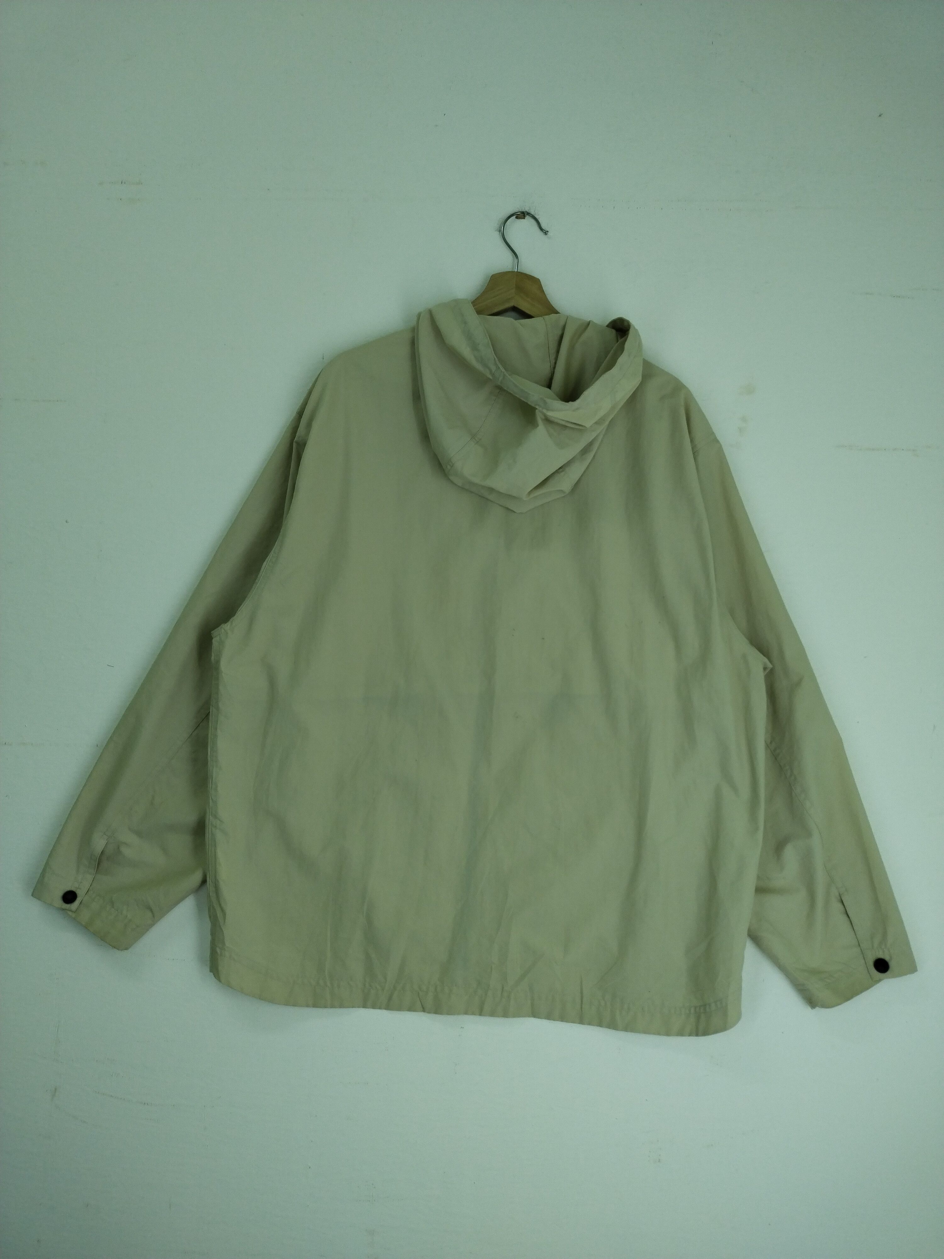 Lightning Bolt × Vintage VINTAGE LIGHTNING BOLT HOODIE LIGHT JACKET Size US L / EU 52-54 / 3 - 9 Thumbnail