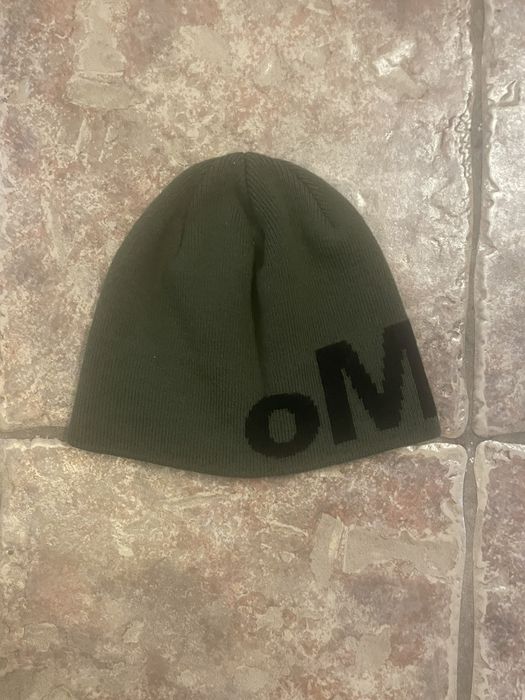 Custom Old Man Alan “OMA” hat | Grailed