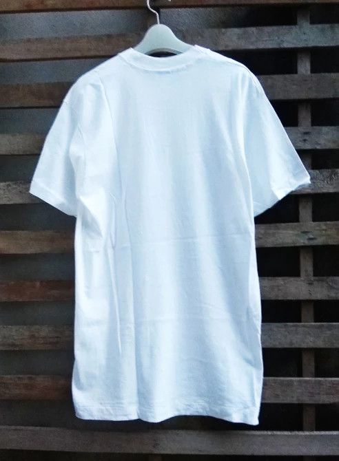 Vintage Vintage 90s movie televisyen Murphy Brown tshirt Size US L / EU 52-54 / 3 - 2 Thumbnail