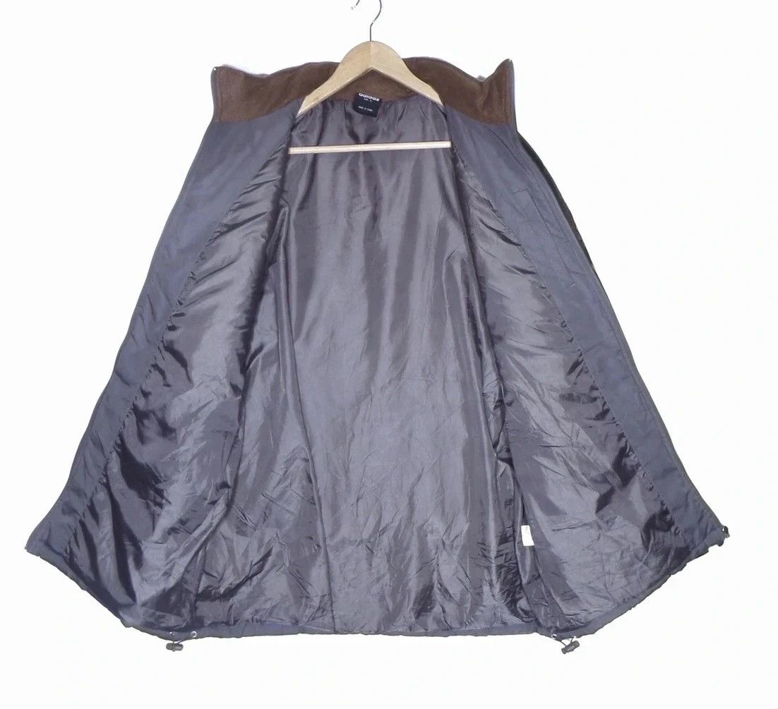 Adidas × Vintage Vintage adidas jacket adidas puffer winter jacket Size US L / EU 52-54 / 3 - 4 Thumbnail