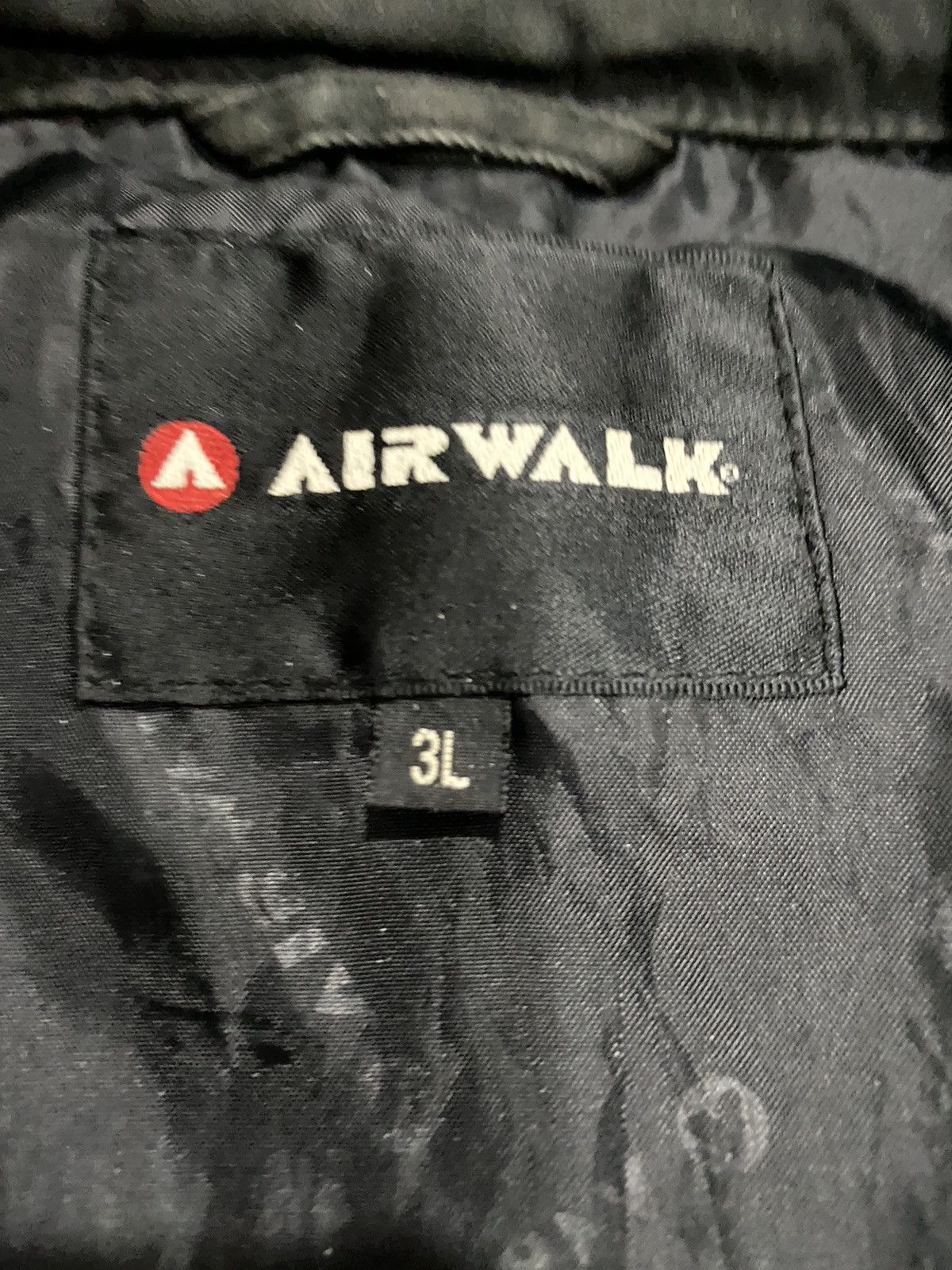 Japanese Brand × Tornado Mart 💥🧨Airwalk Military Parka Jacket Multipoket nice Size US L / EU 52-54 / 3 - 19 Thumbnail