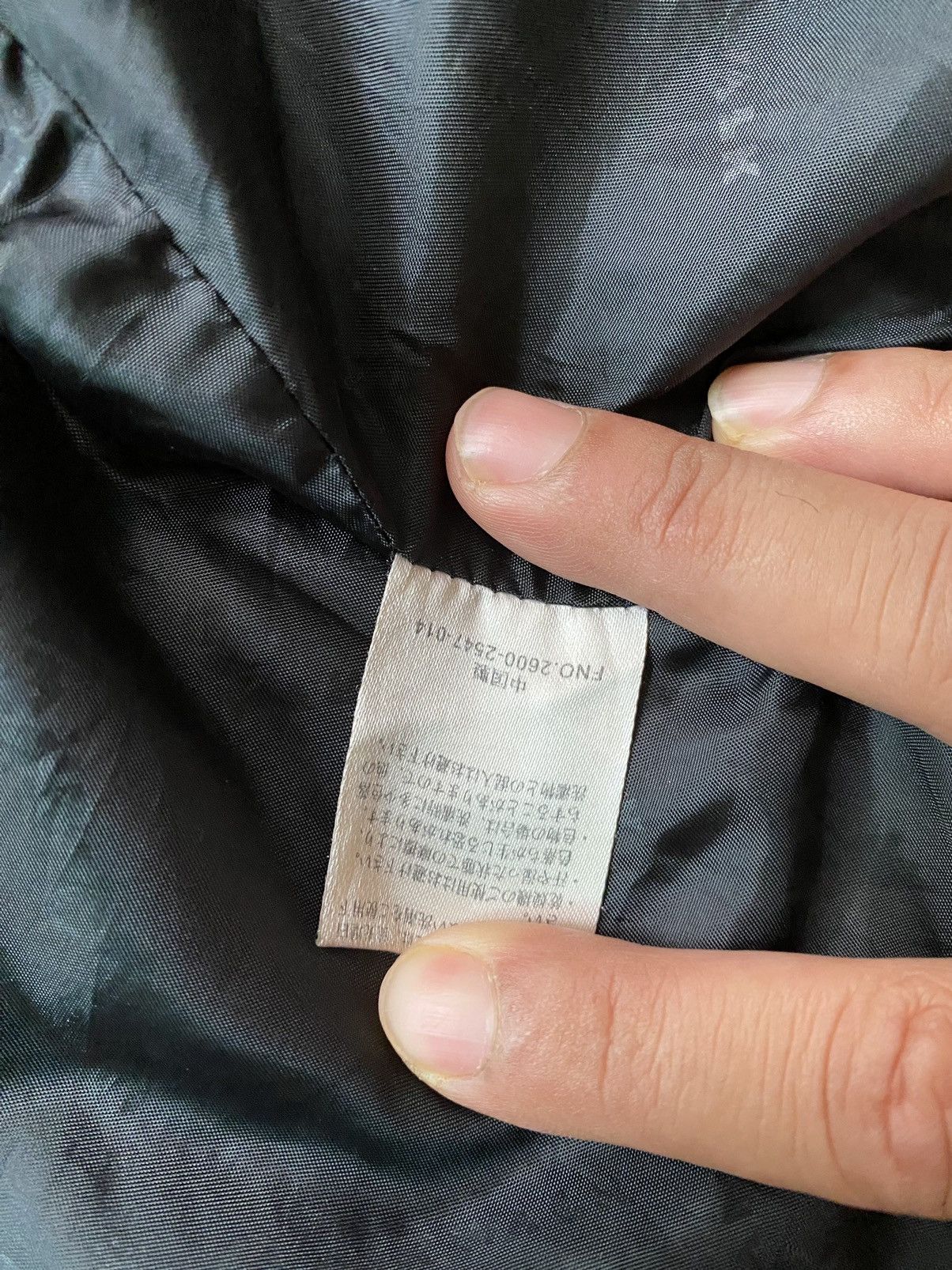 Japanese Brand × Tornado Mart 💥🧨Airwalk Military Parka Jacket Multipoket nice Size US L / EU 52-54 / 3 - 18 Thumbnail