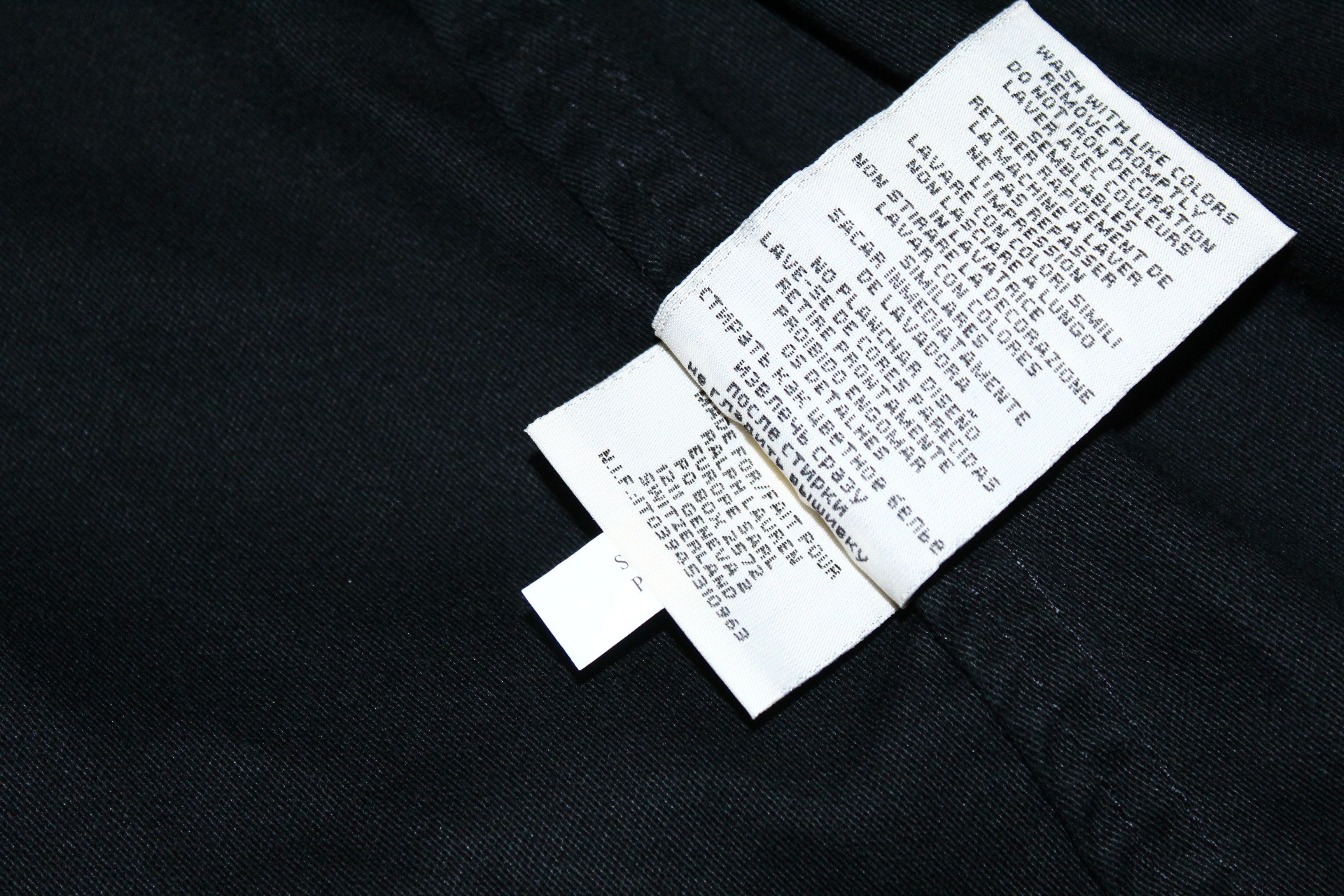 Denim & Supply Ralph Lauren VTG Denim & Supply R.L. Military Utility Jacket Type - 66263 Size US L / EU 52-54 / 3 - 8 Thumbnail