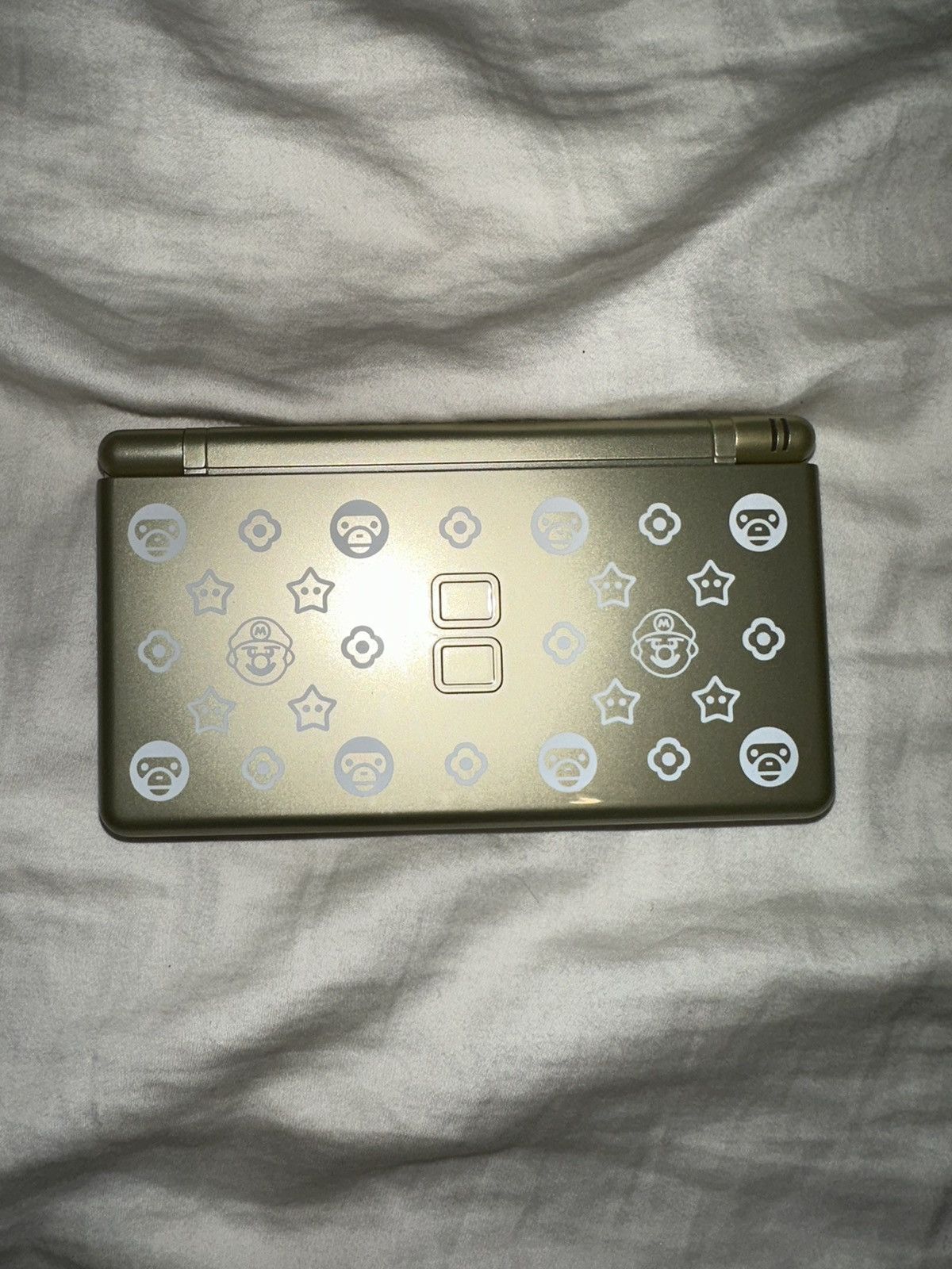 Bape × Nintendo Bape x Nintendo DS Lite | Grailed
