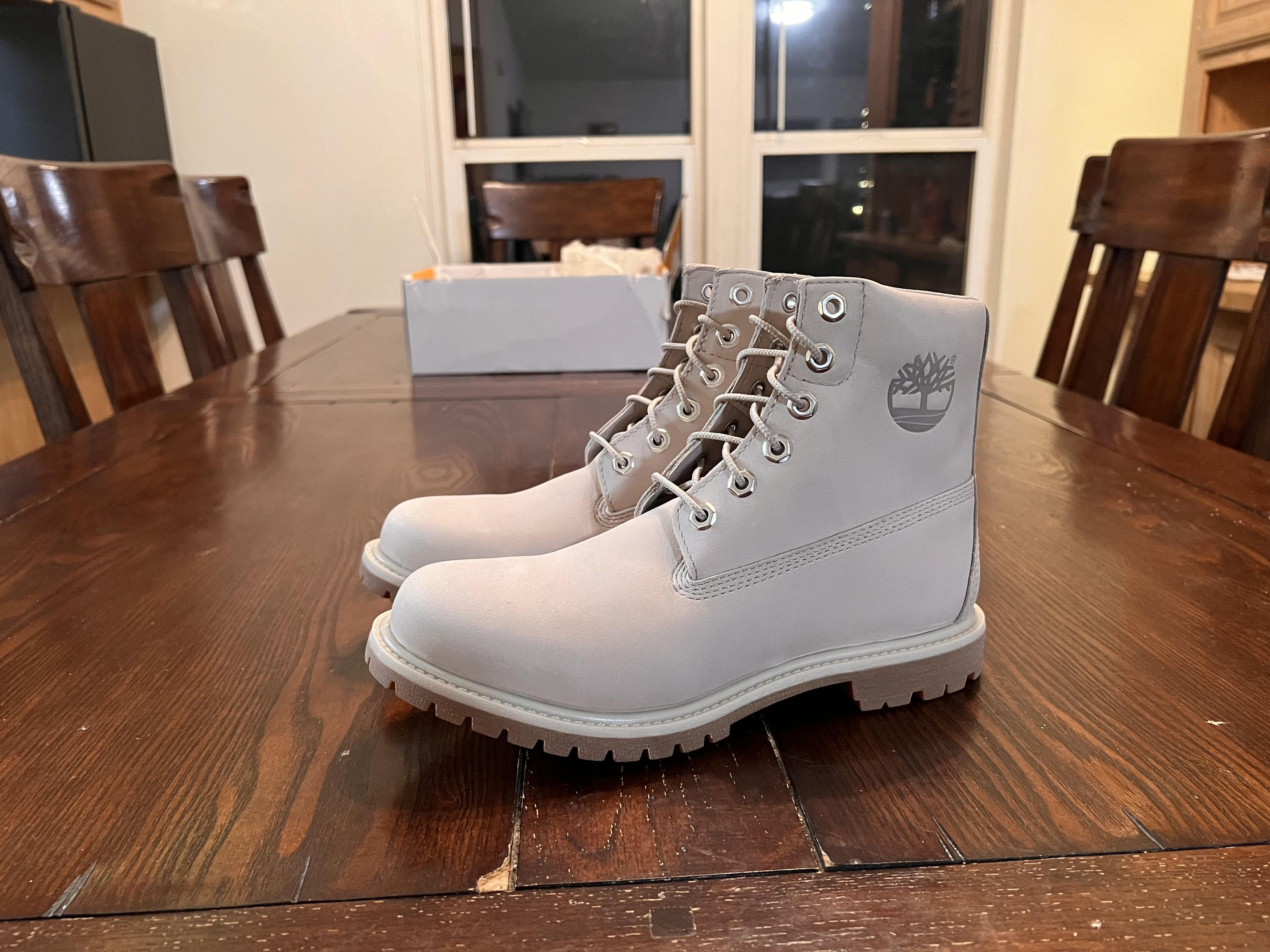 Timberland Women s Nellie 6 Inch Waterproof Boots Grailed