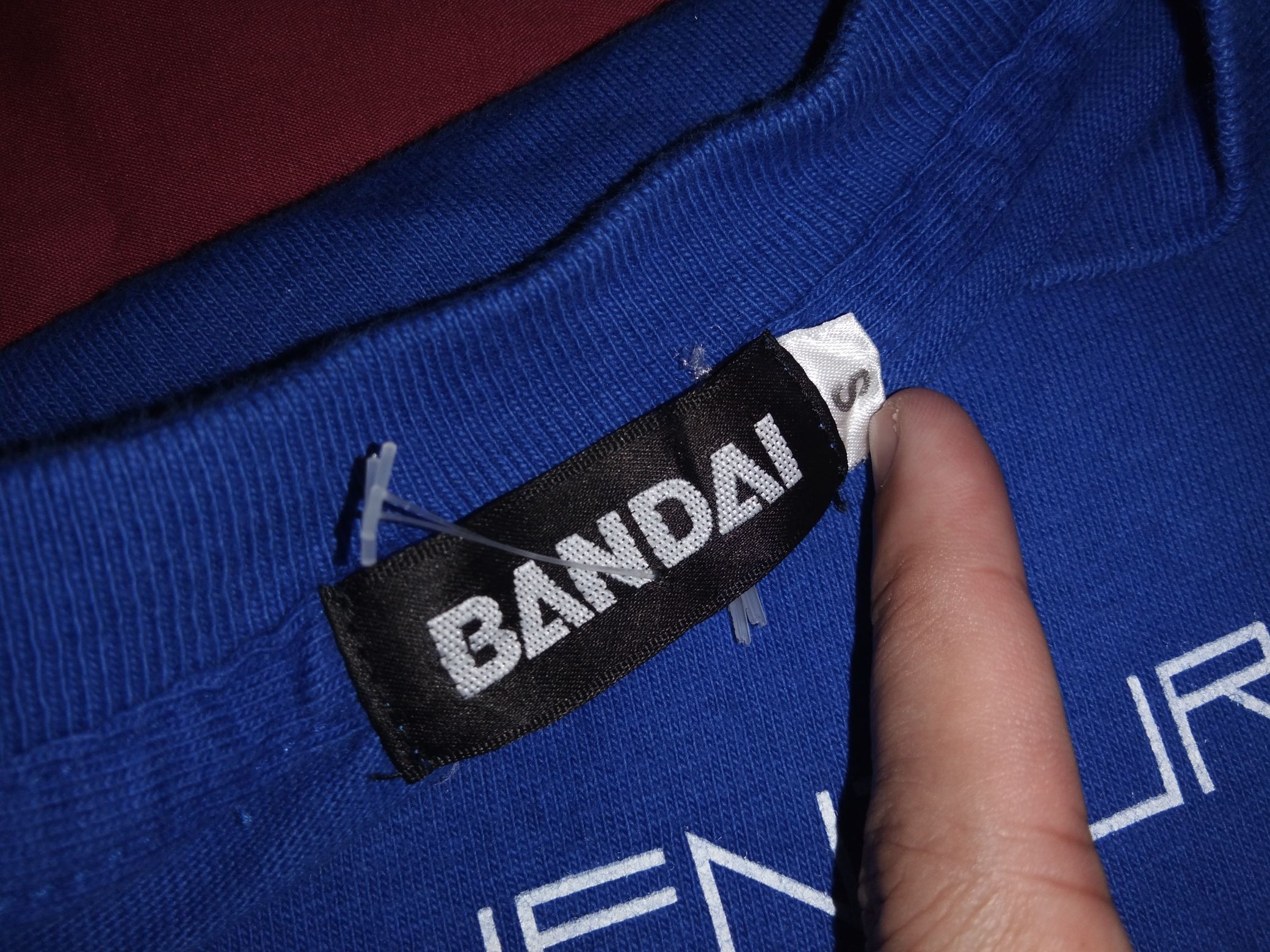 Cartoon Network × Japanese Brand Bandai Digimon Adventure Festival 2015 Event tshirt anime Size US S / EU 44-46 / 1 - 4 Thumbnail