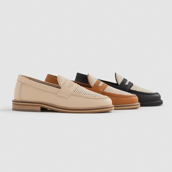 Aime Leon Dore ALD Taverna Loafers | Grailed