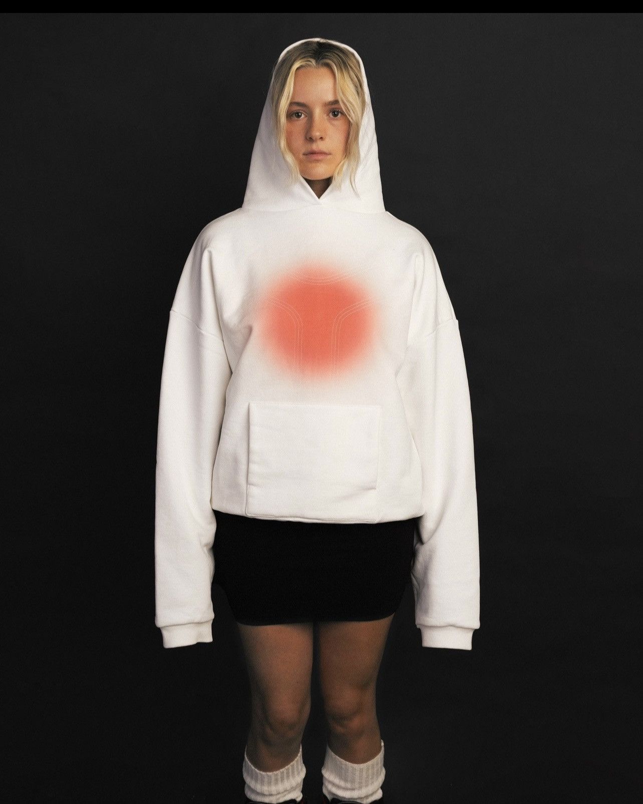 Bad Son Badson Hemorrhage Hoodie XL Size US XL / EU 56 / 4 - 1 Thumbnail
