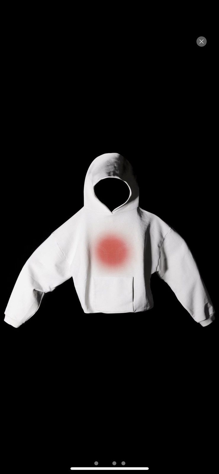 Bad Son Badson Hemorrhage Hoodie XL Size US XL / EU 56 / 4 - 3 Thumbnail