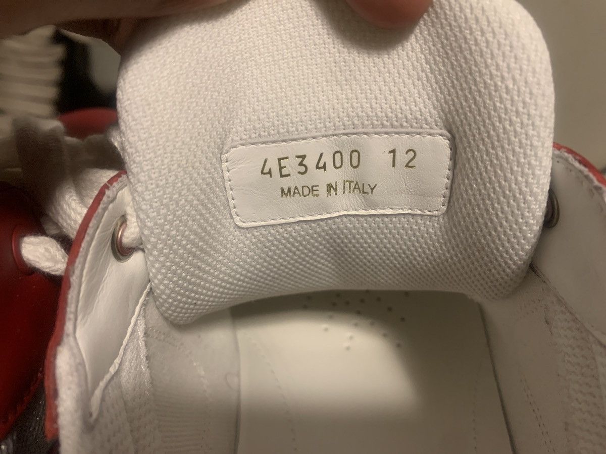 Prada Prada Americas Cup Size US 12 / EU 45 - 9 Thumbnail