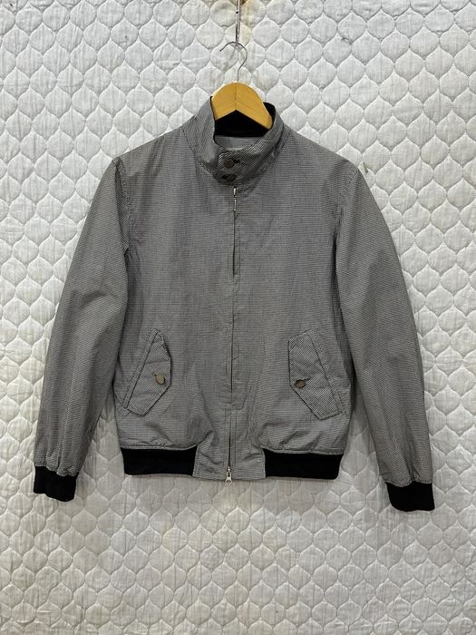 Vintage (Bbb). VINTAGE GGD TOKYO JAPAN HYPEBEAST JACKET | Grailed