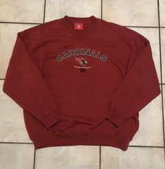 Vintage Arizona Cardinals Shirt Retro NFL Sweatshirt Men Women Arizona  Football Team Fan - Family Gift Ideas That Everyone Will Enjoy