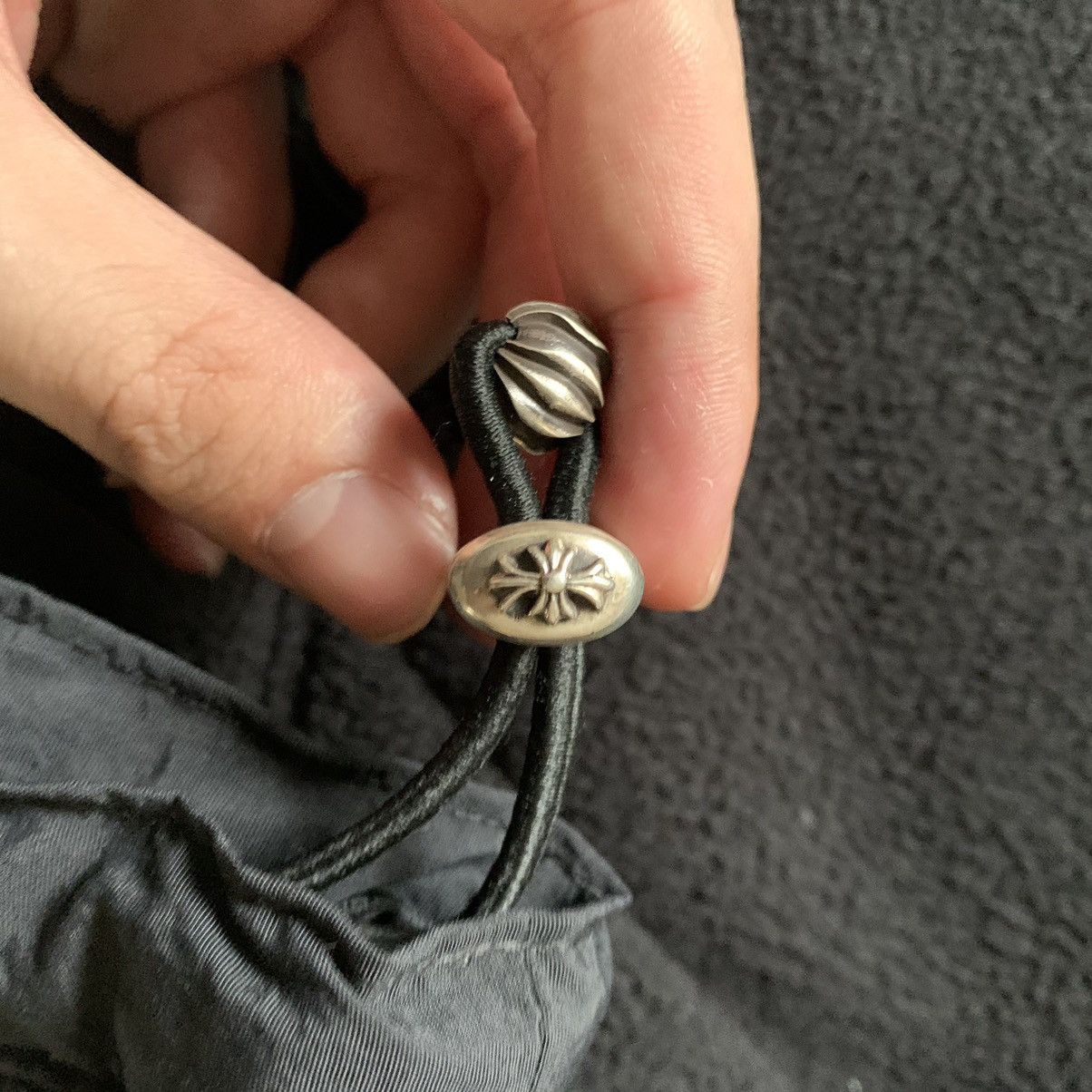 Chrome Hearts Chrome hearts Size US L / EU 52-54 / 3 - 4 Thumbnail