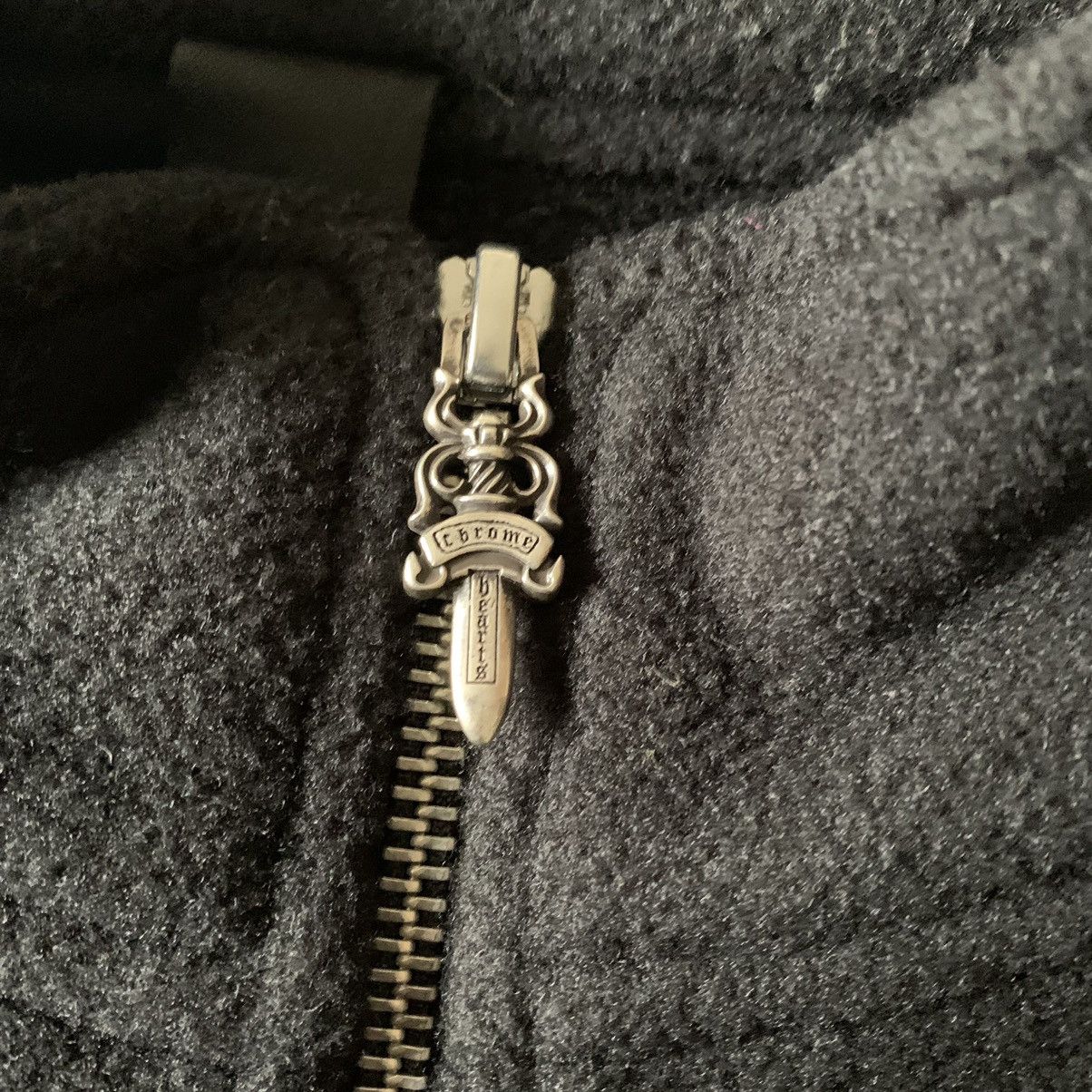 Chrome Hearts Chrome hearts Size US L / EU 52-54 / 3 - 2 Thumbnail