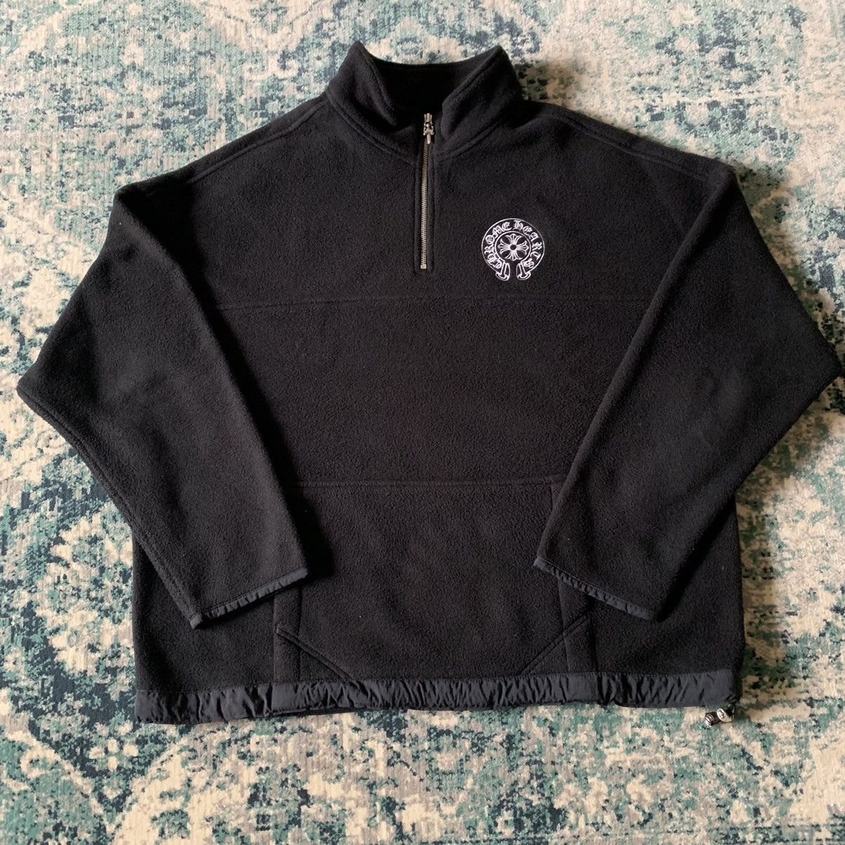 Chrome Hearts Chrome hearts Size US L / EU 52-54 / 3 - 1 Thumbnail