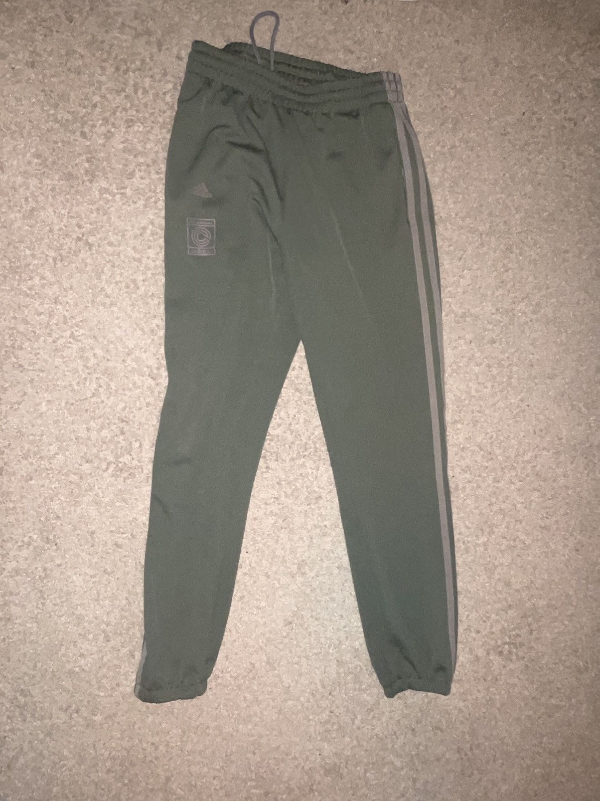 yeezy adidas calabasas sweatpants