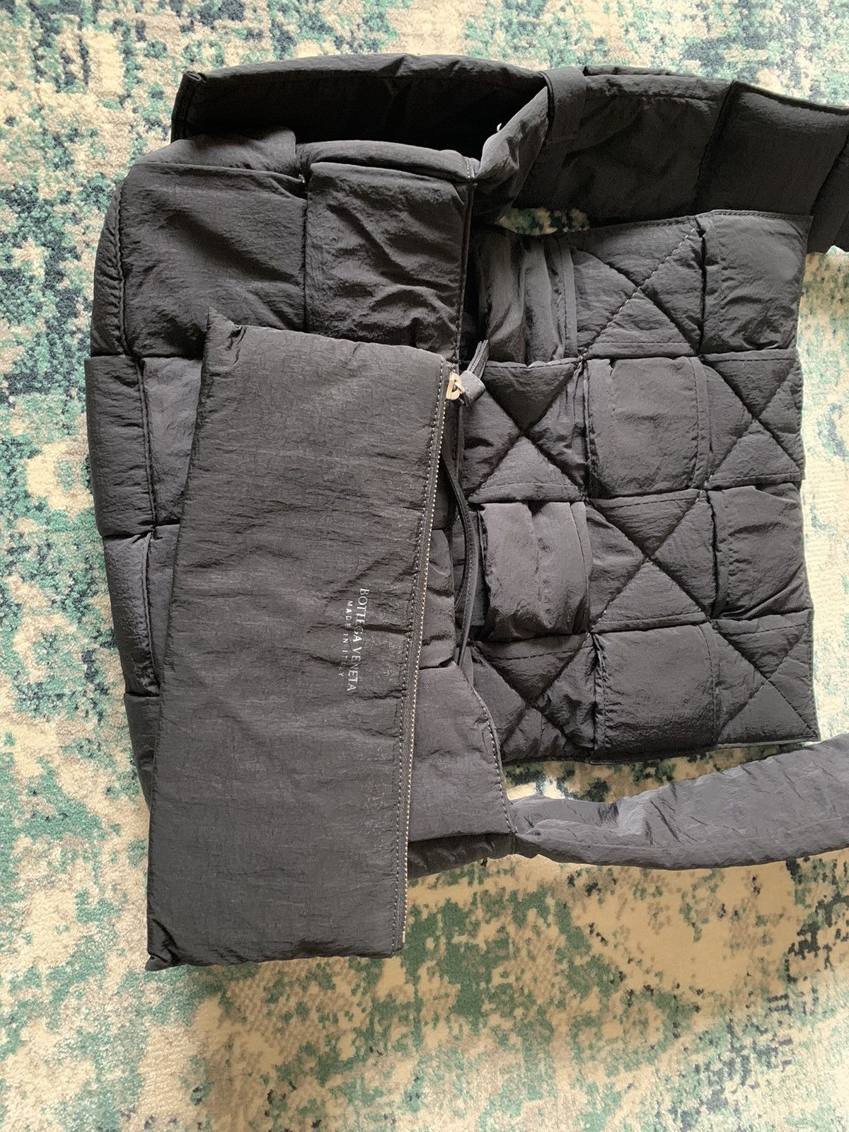 Bottega Veneta bottega veneta Size ONE SIZE - 2 Thumbnail