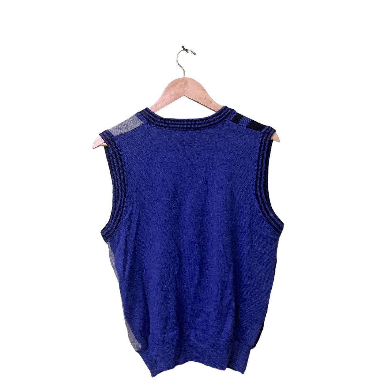 Other Sleeve lest cardigan sport casual Simpson sport Size M / US 6-8 / IT 42-44 - 2 Thumbnail