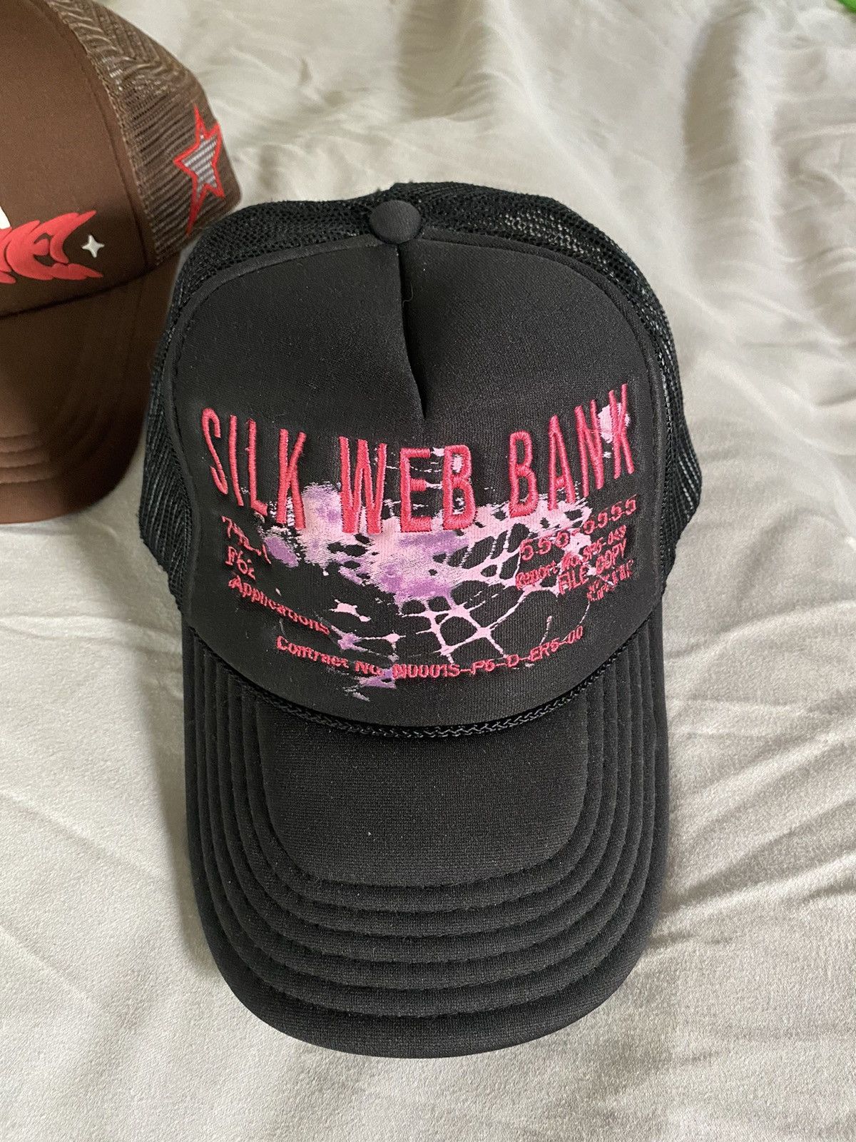 Sp5der × Young Thug Spider Worldwide x Young Thug Hat Size ONE SIZE - 1 Thumbnail