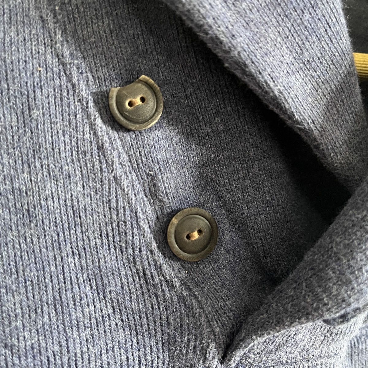 Polo Ralph Lauren × Vintage Vintage Polo Ralph Lauren Jumper Sweater Size US L / EU 52-54 / 3 - 11 Thumbnail