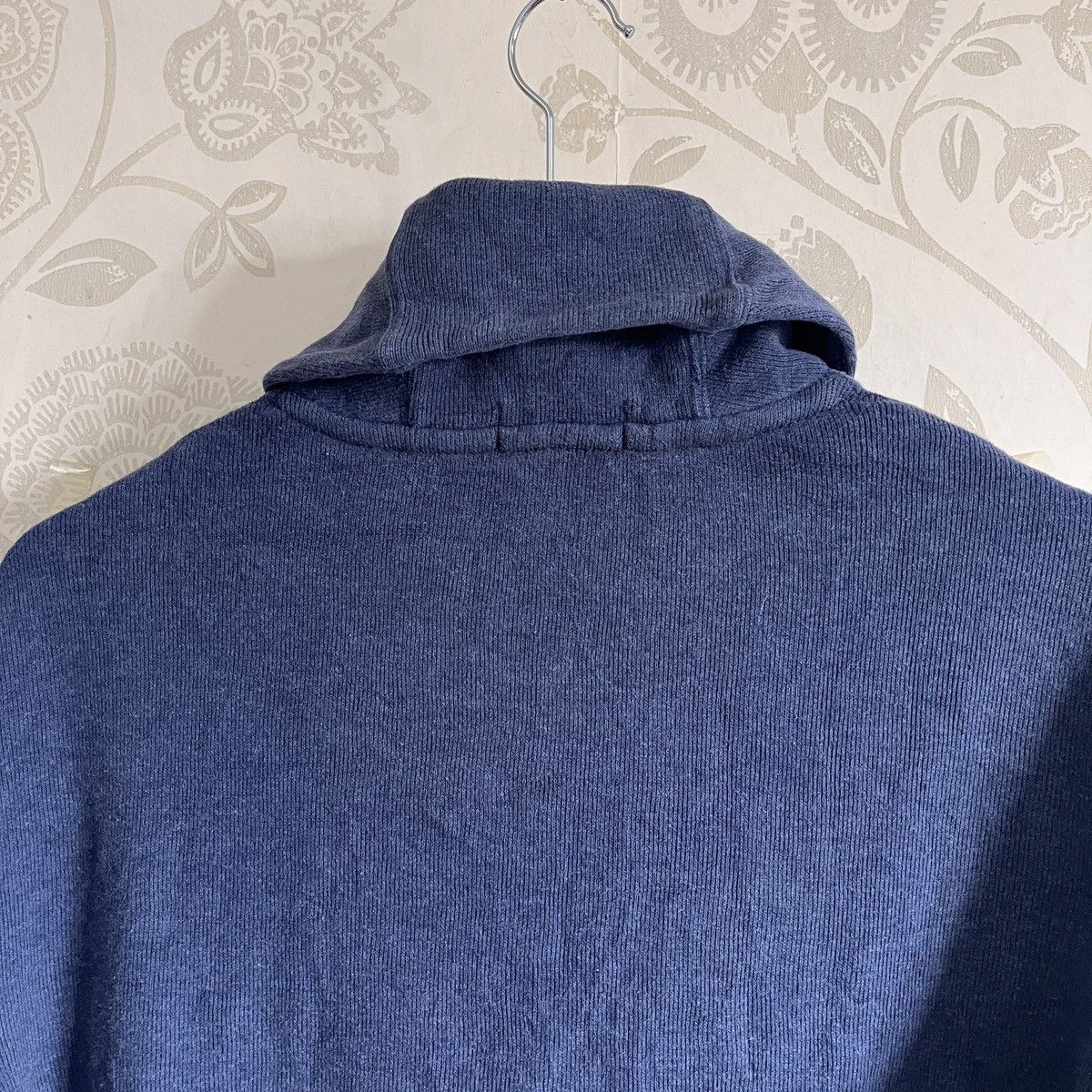 Polo Ralph Lauren × Vintage Vintage Polo Ralph Lauren Jumper Sweater Size US L / EU 52-54 / 3 - 17 Thumbnail