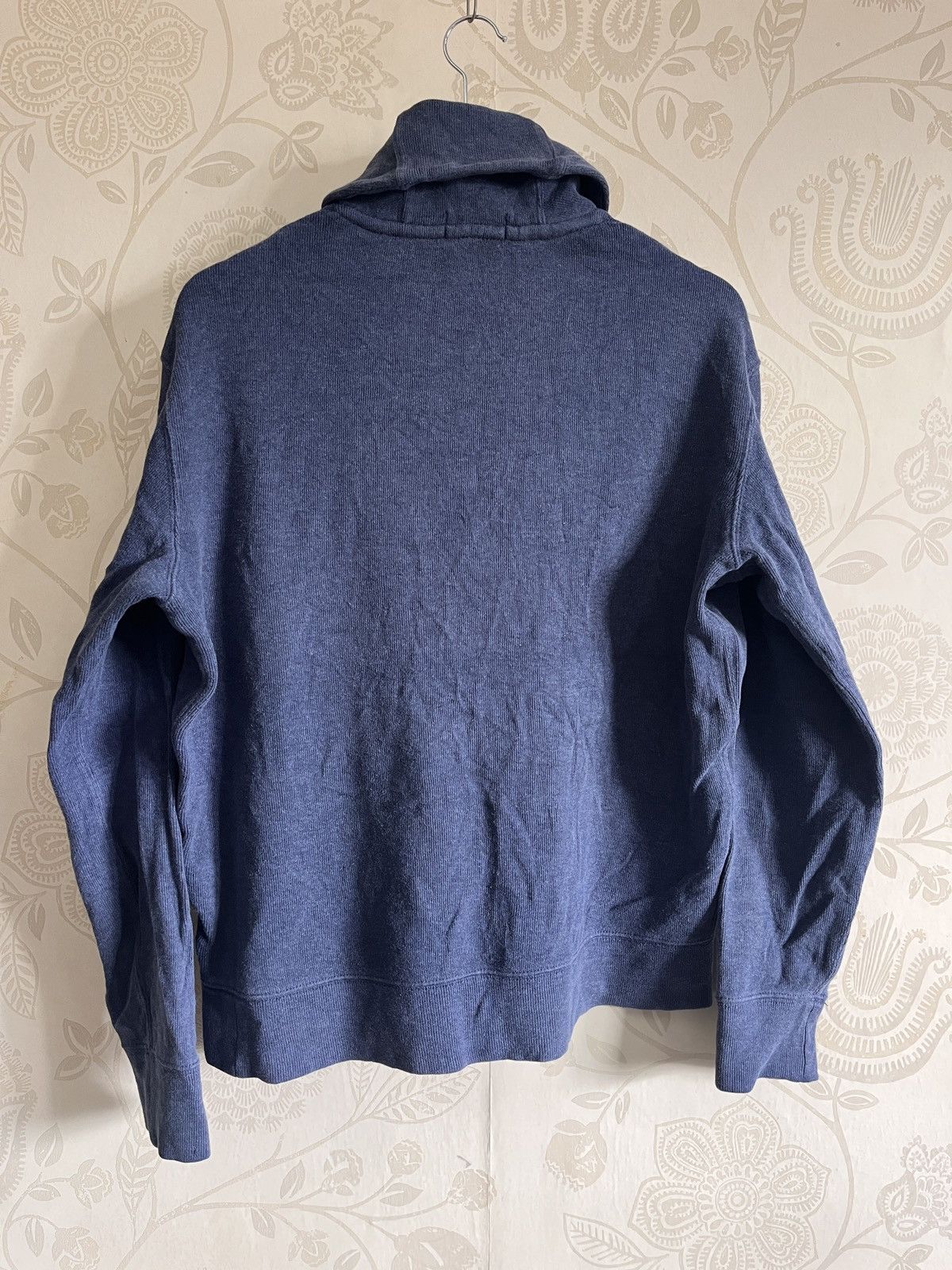 Polo Ralph Lauren × Vintage Vintage Polo Ralph Lauren Jumper Sweater Size US L / EU 52-54 / 3 - 20 Thumbnail