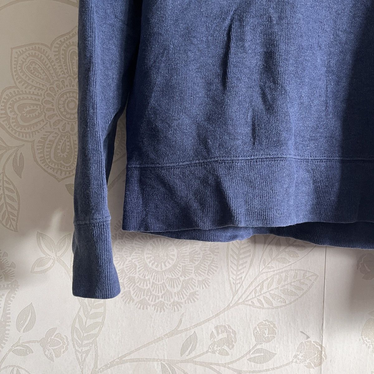 Polo Ralph Lauren × Vintage Vintage Polo Ralph Lauren Jumper Sweater Size US L / EU 52-54 / 3 - 5 Thumbnail