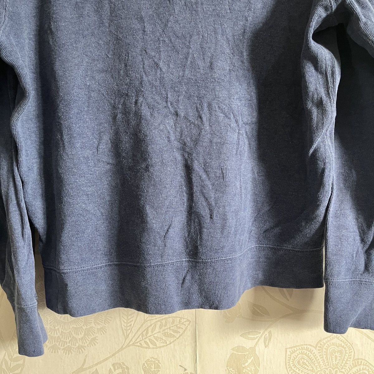 Polo Ralph Lauren × Vintage Vintage Polo Ralph Lauren Jumper Sweater Size US L / EU 52-54 / 3 - 12 Thumbnail