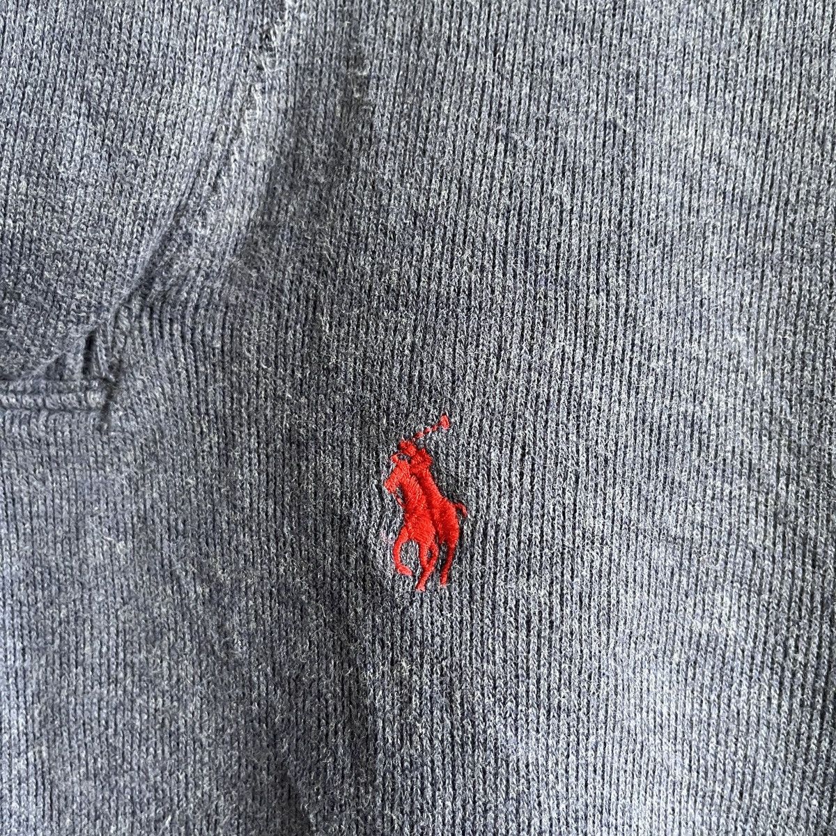 Polo Ralph Lauren × Vintage Vintage Polo Ralph Lauren Jumper Sweater Size US L / EU 52-54 / 3 - 8 Thumbnail
