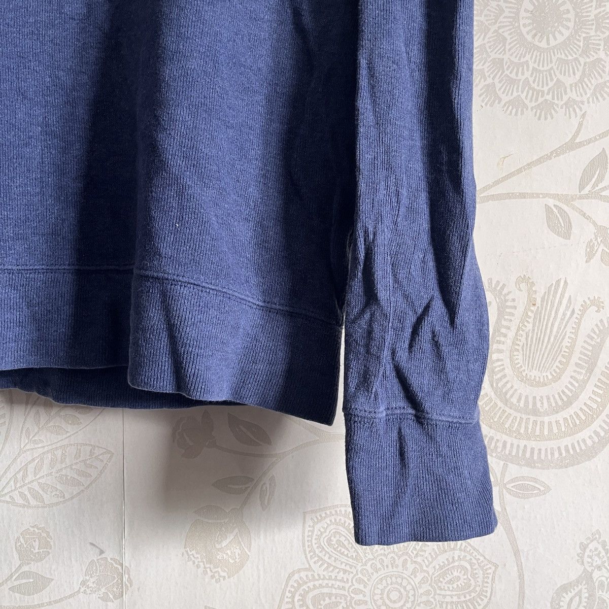 Polo Ralph Lauren × Vintage Vintage Polo Ralph Lauren Jumper Sweater Size US L / EU 52-54 / 3 - 6 Thumbnail