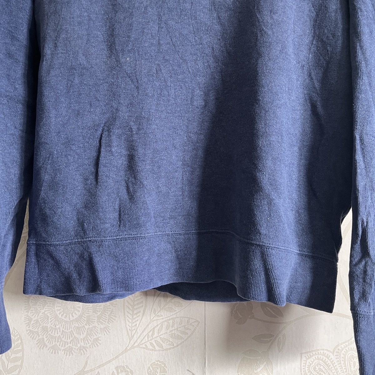 Polo Ralph Lauren × Vintage Vintage Polo Ralph Lauren Jumper Sweater Size US L / EU 52-54 / 3 - 7 Thumbnail