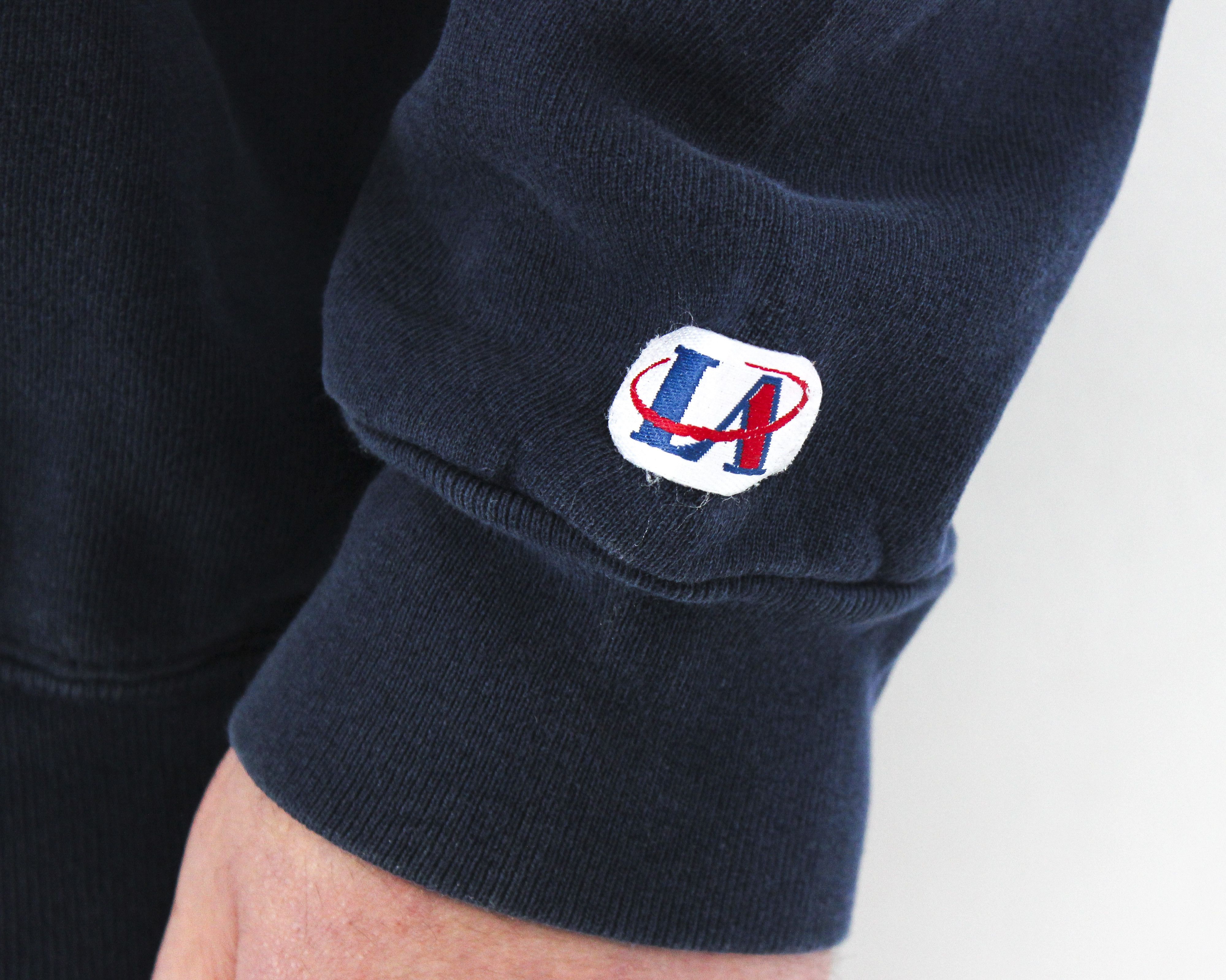 Logo Athletic × Vintage DALLAS COWBOYS Sweatshirt Crewneck Pullover Jumper Retro Size US L / EU 52-54 / 3 - 3 Thumbnail