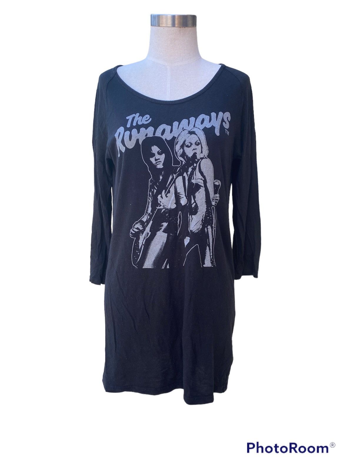 Band Tees 2012 hysteric glamour x the runaways Size M / US 6-8 / IT 42-44 - 1 Thumbnail
