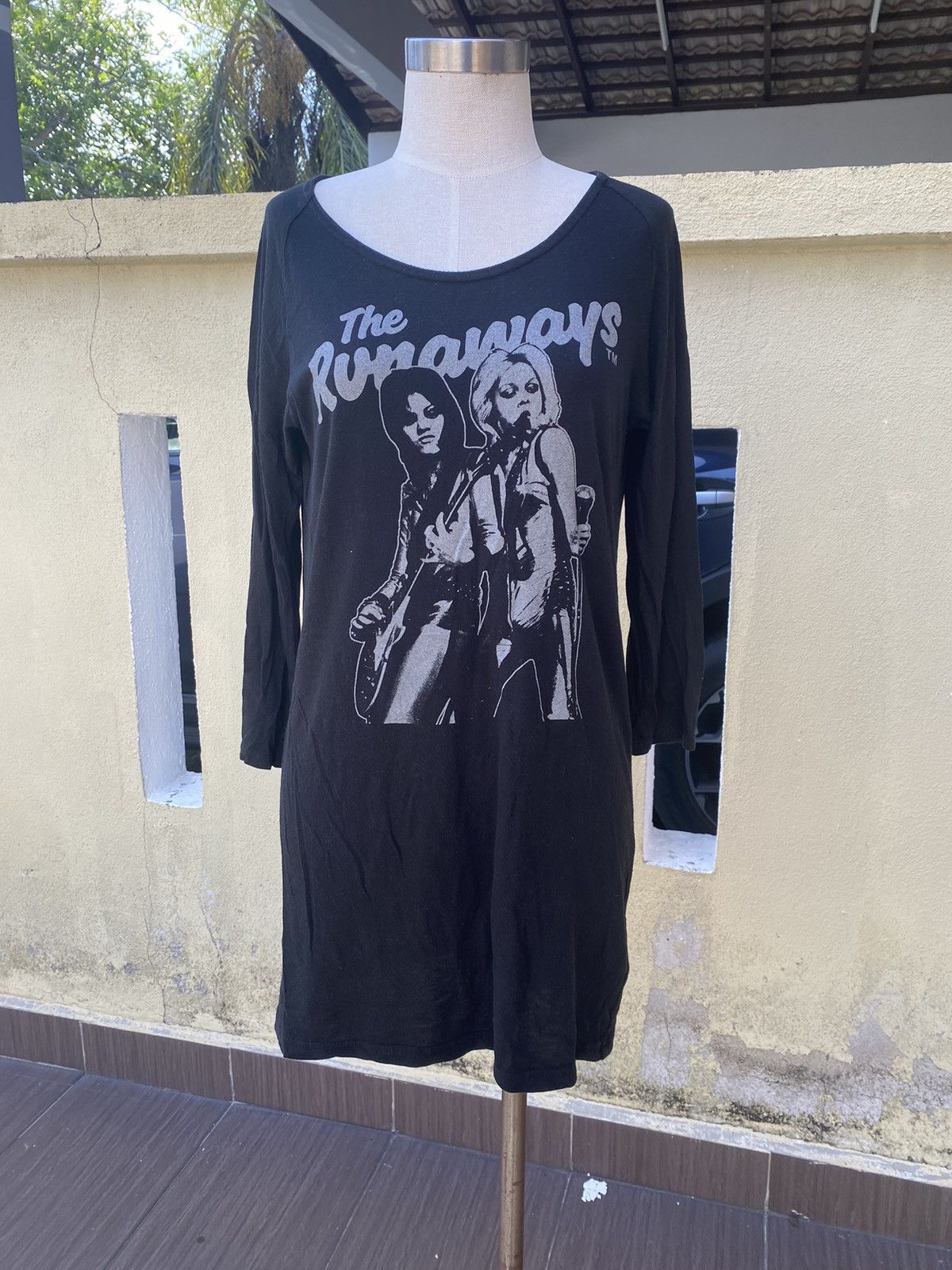 Band Tees 2012 hysteric glamour x the runaways Size M / US 6-8 / IT 42-44 - 9 Thumbnail