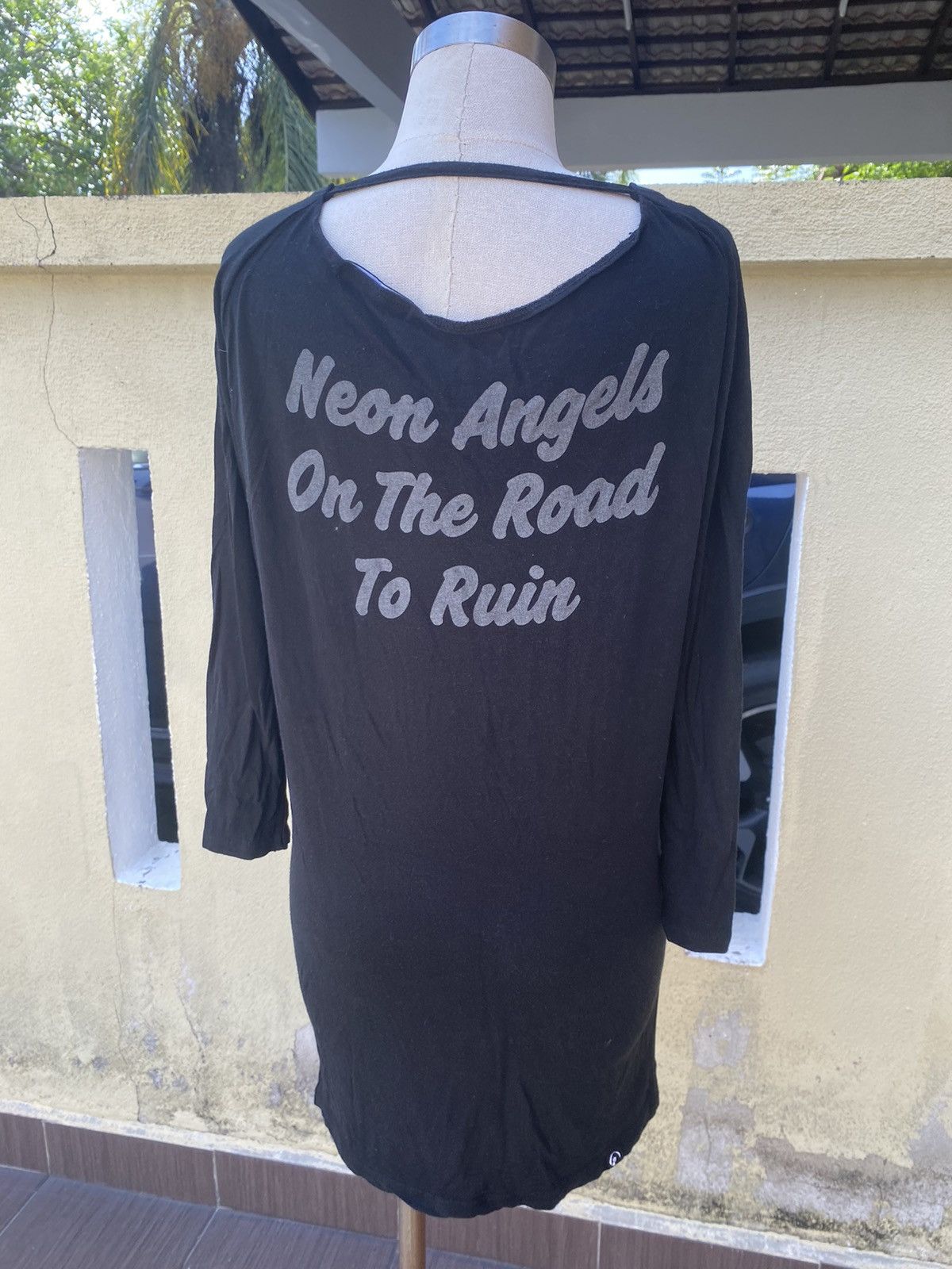 Band Tees 2012 hysteric glamour x the runaways Size M / US 6-8 / IT 42-44 - 5 Thumbnail