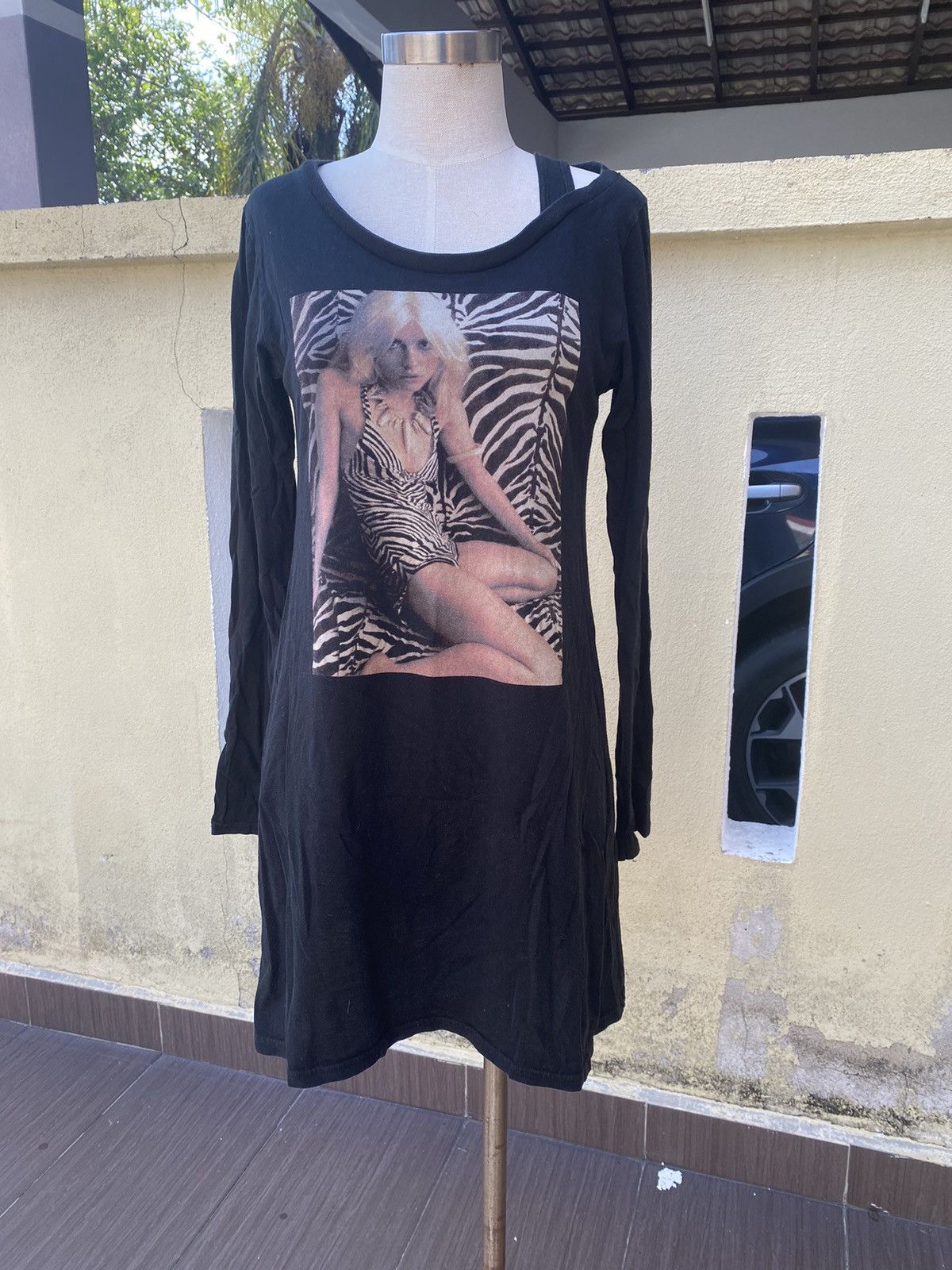Hysteric Glamour 2012 hysteric glamour x blondie Size M / US 6-8 / IT 42-44 - 8 Thumbnail