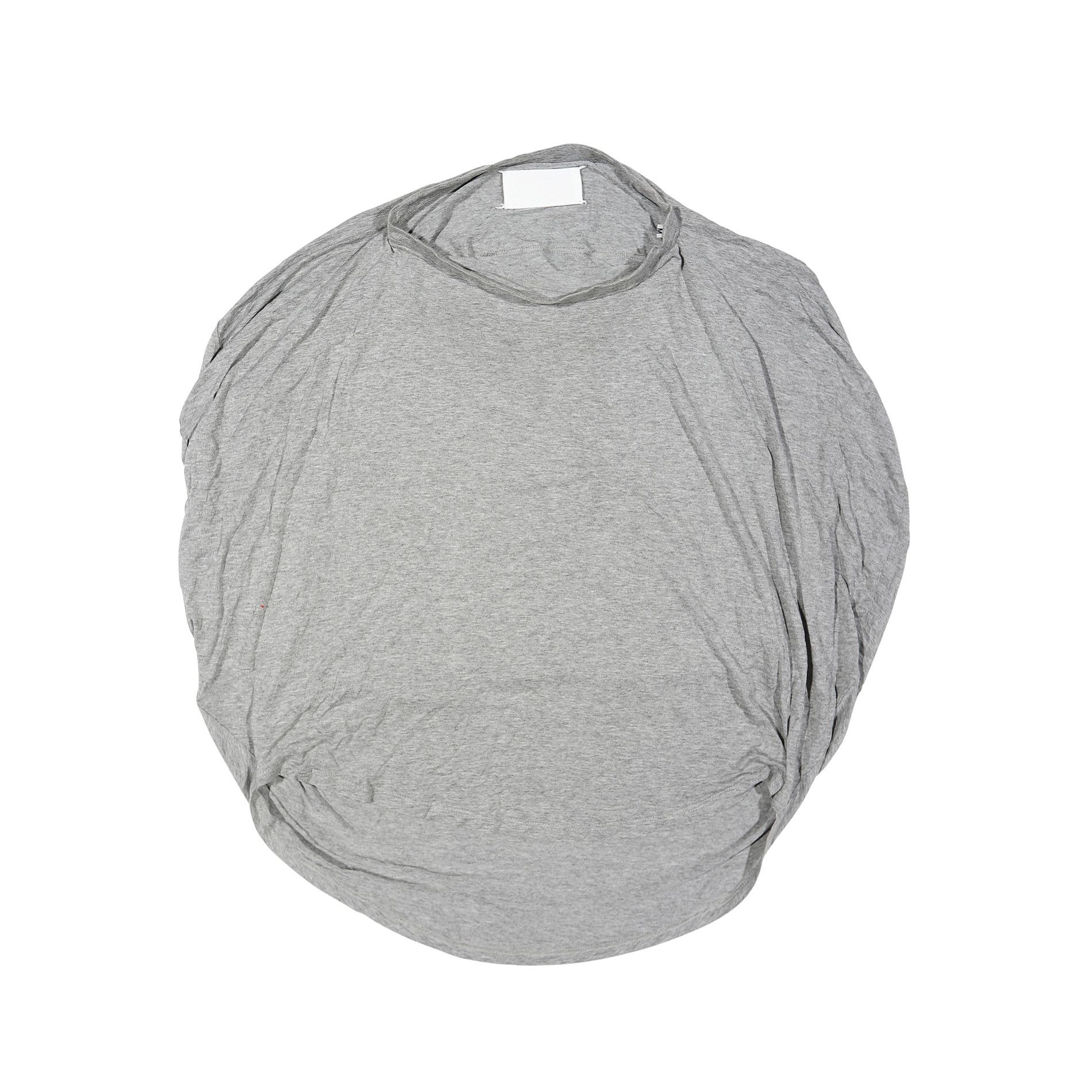 SS09 Circle Grey Top