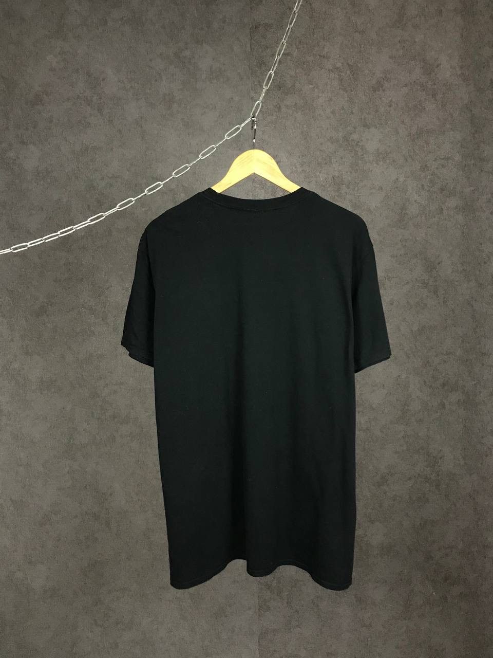 Band Tees × Led Zeppelin Led Zeppelin vintage rock band tee Size US XL / EU 56 / 4 - 6 Thumbnail