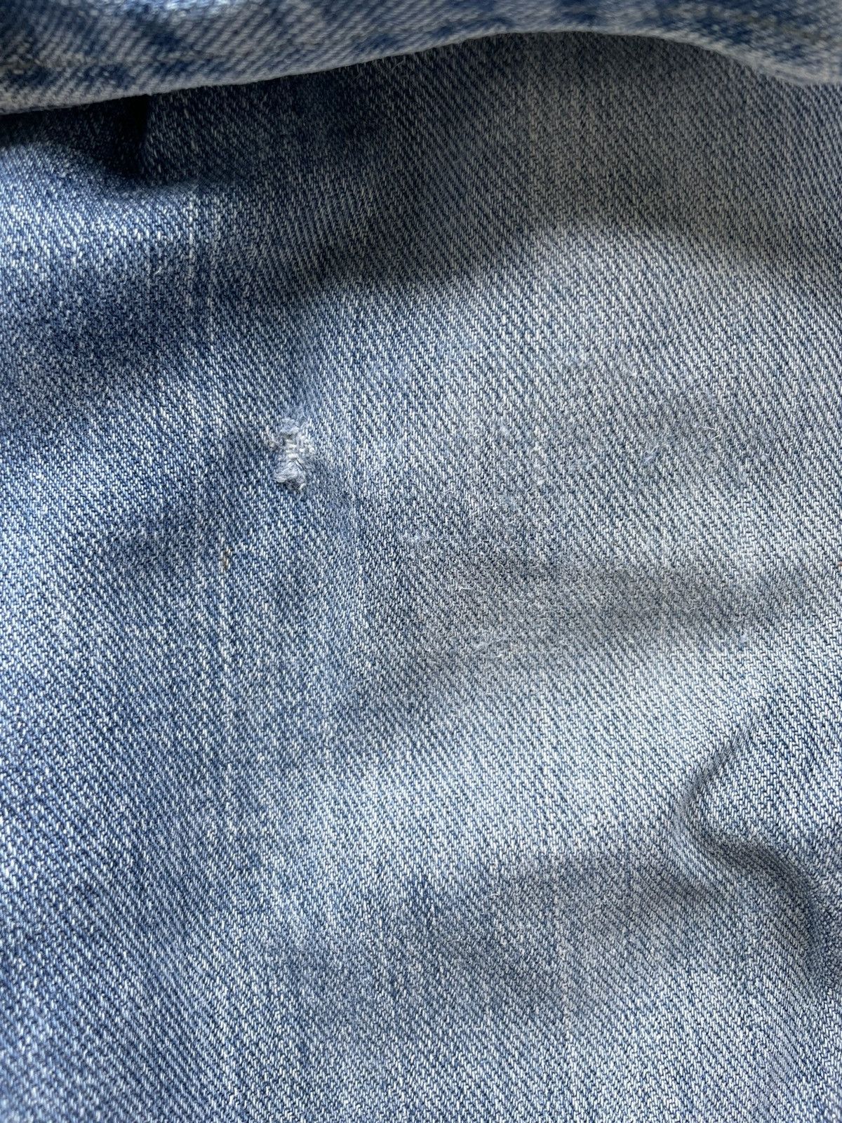 Lee × Vintage Vintage 70s Lee Riders Jeans Size US 32 / EU 48 - 16 Thumbnail